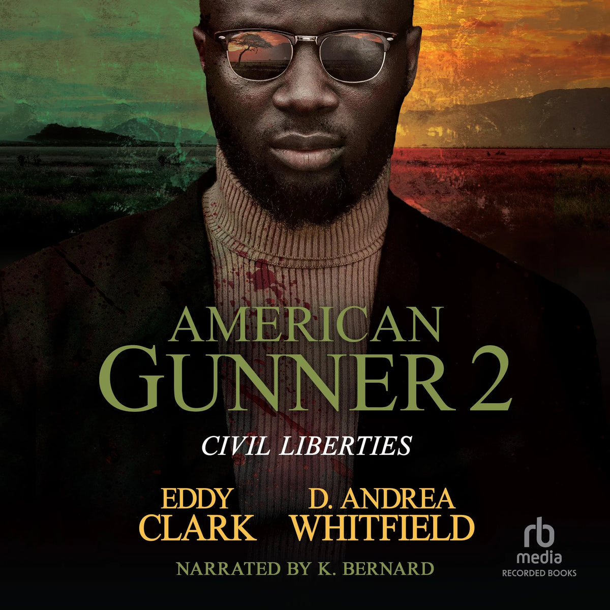 American Gunner 2