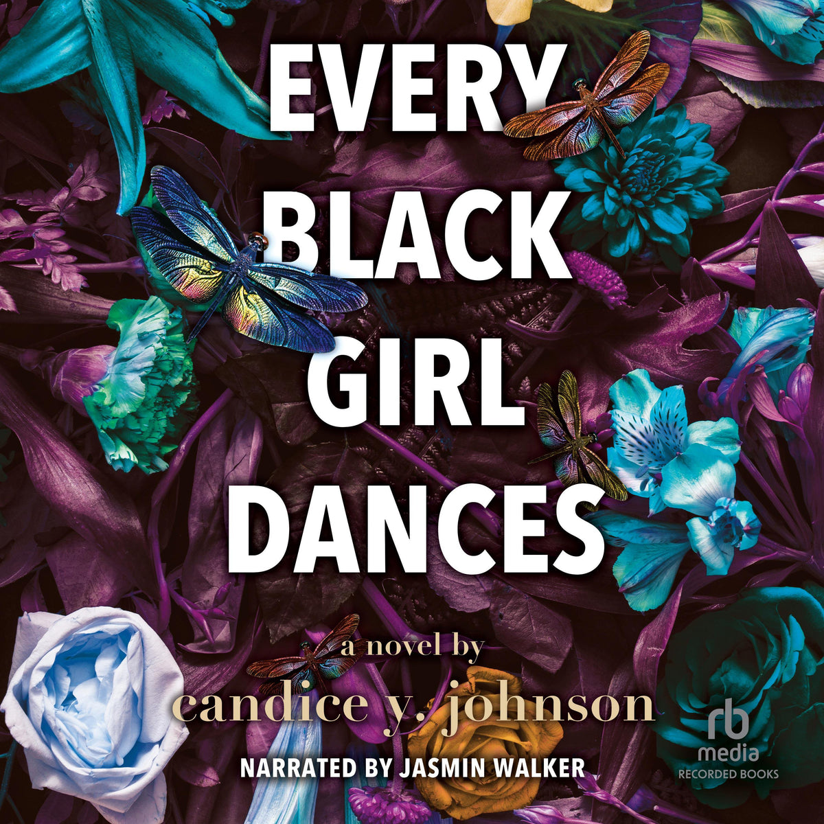 Every Black Girl Dances