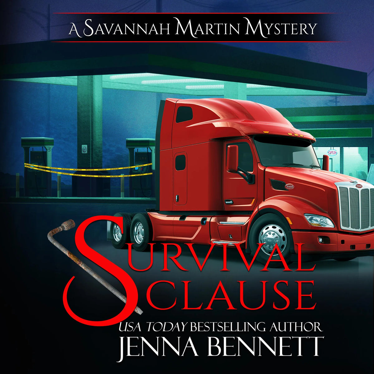 Survival Clause