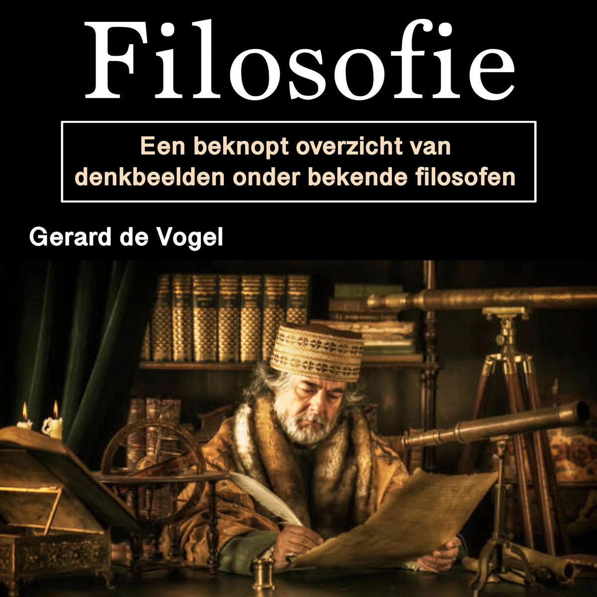 Filosofie