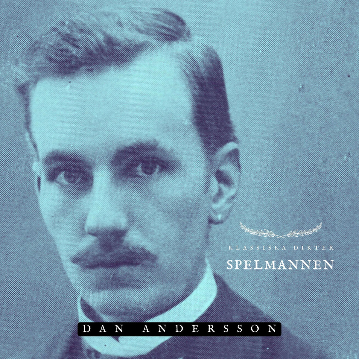 Spelmannen