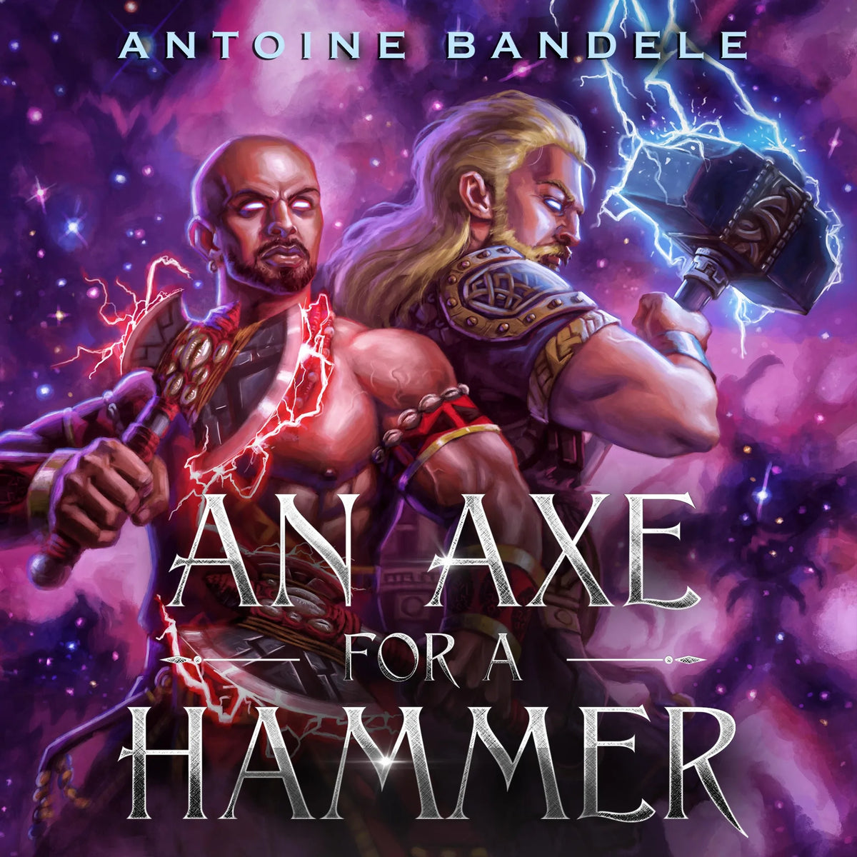 An Axe for a Hammer