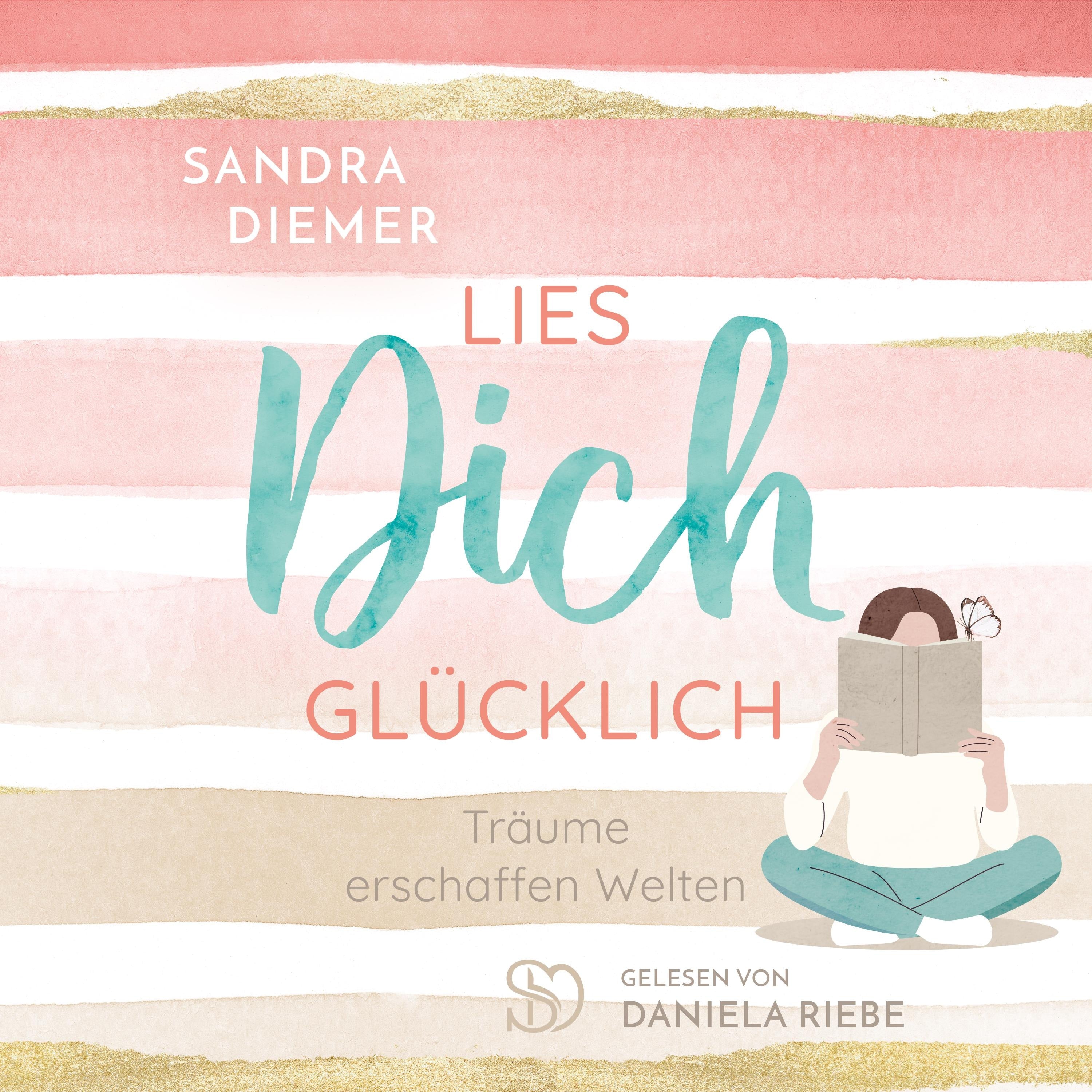 Lies dich glücklich: Träume erschaffen Welten