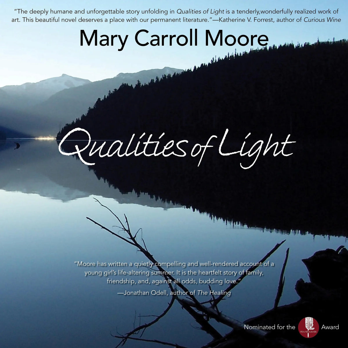 Qualities of Light