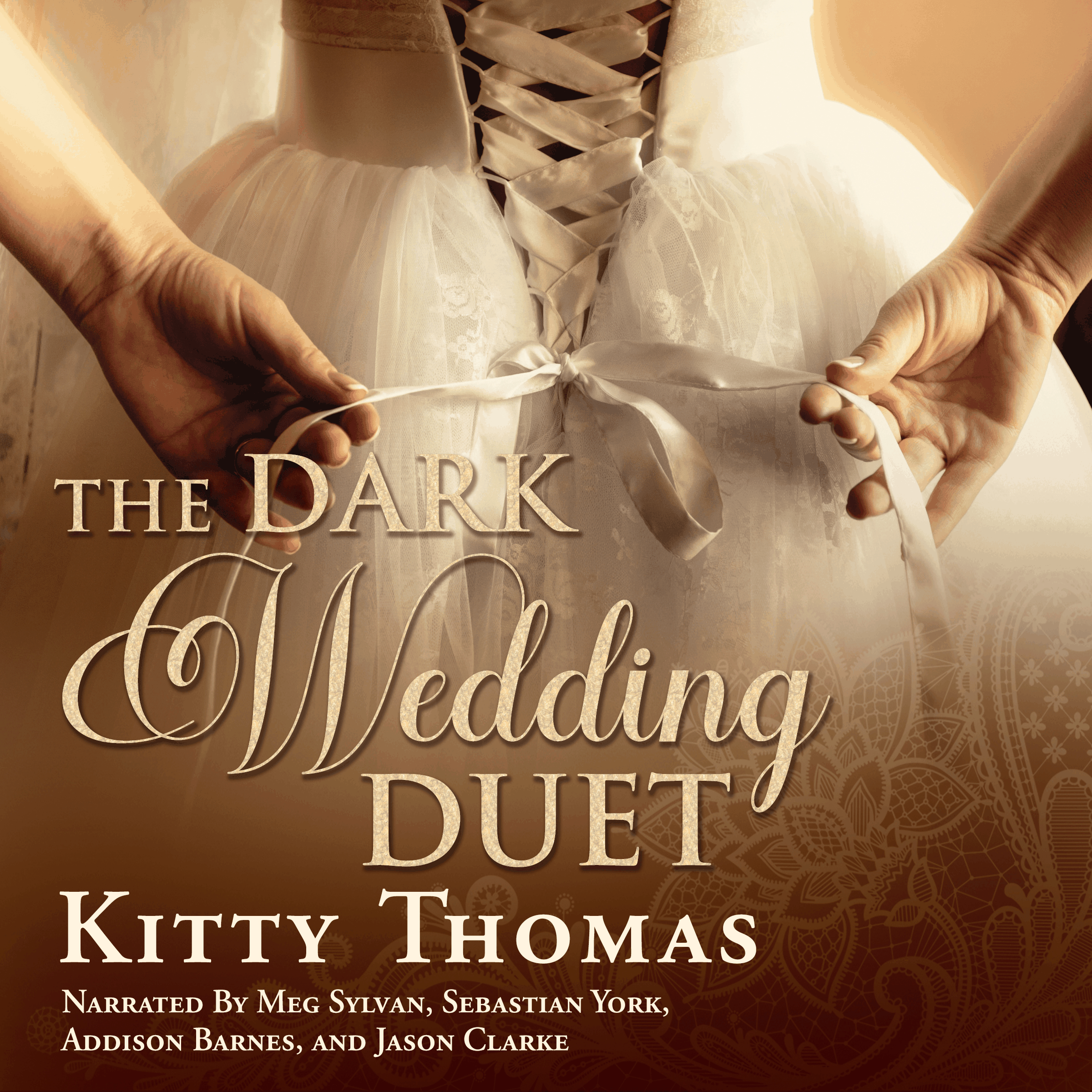 The Dark Wedding Duet