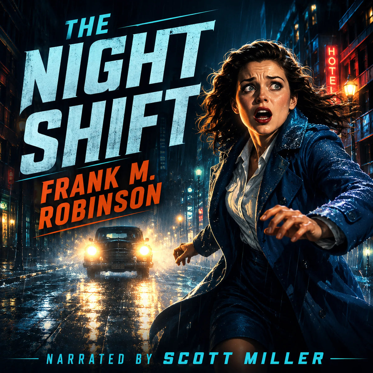 The Night Shift