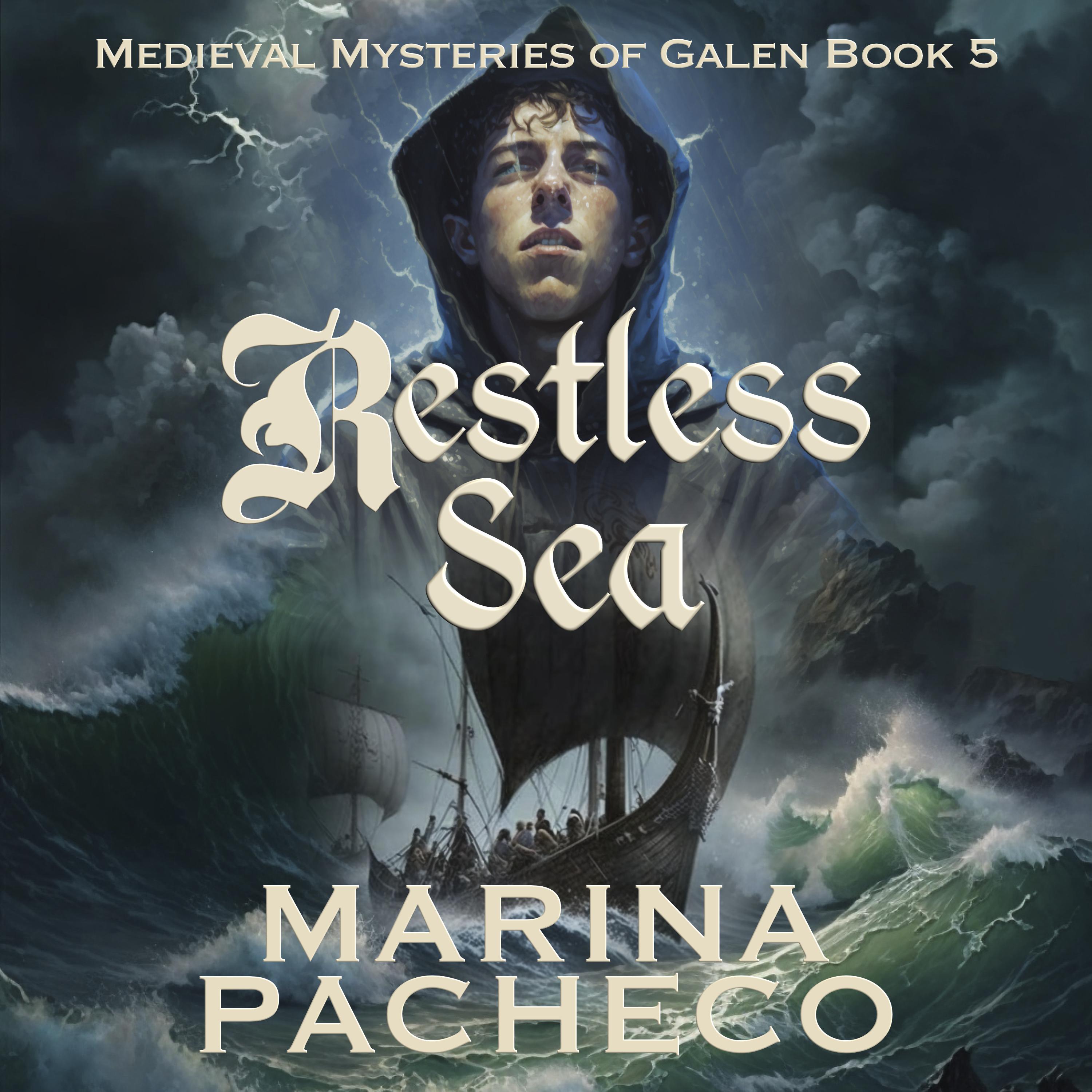 Restless Sea