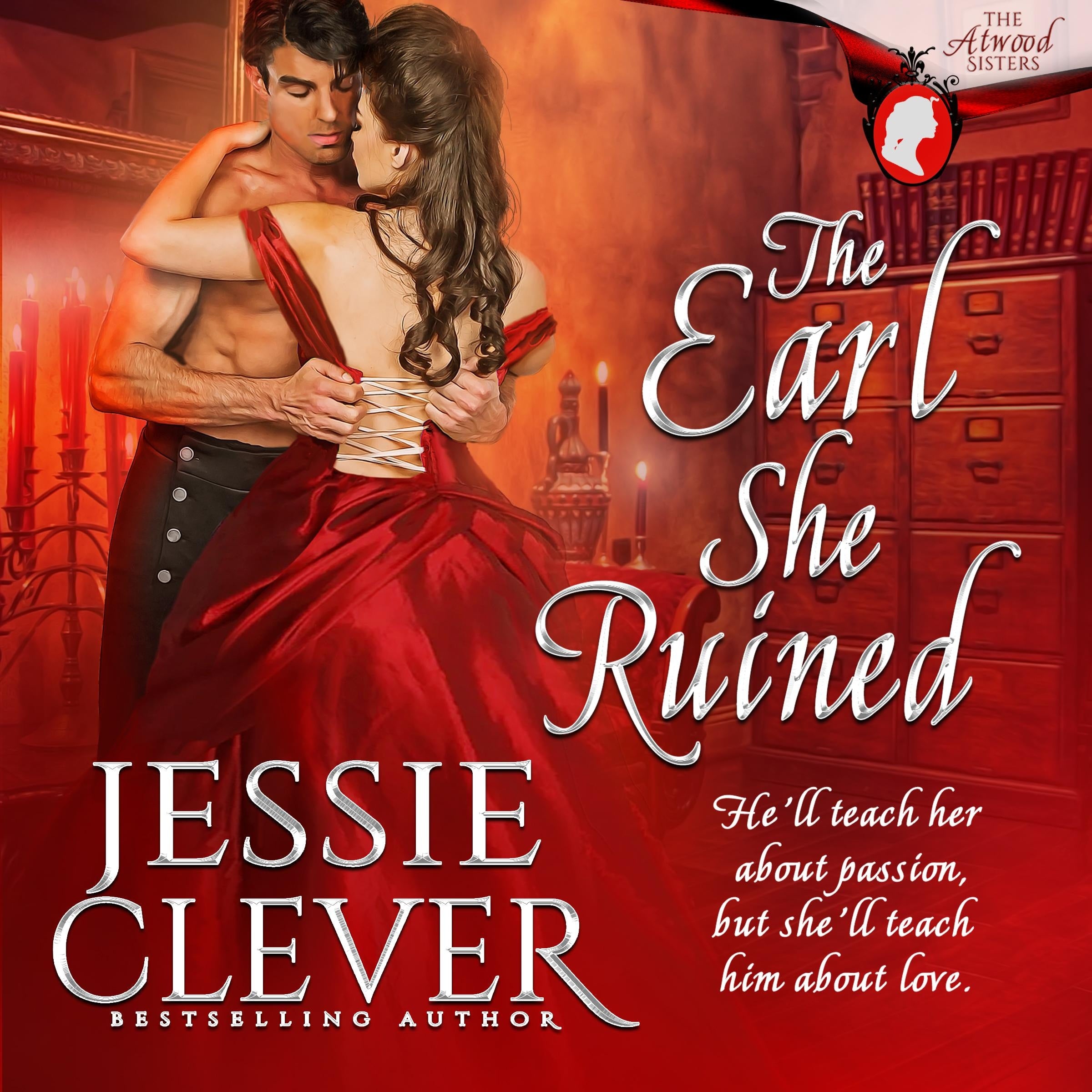 The Earl She Ruined