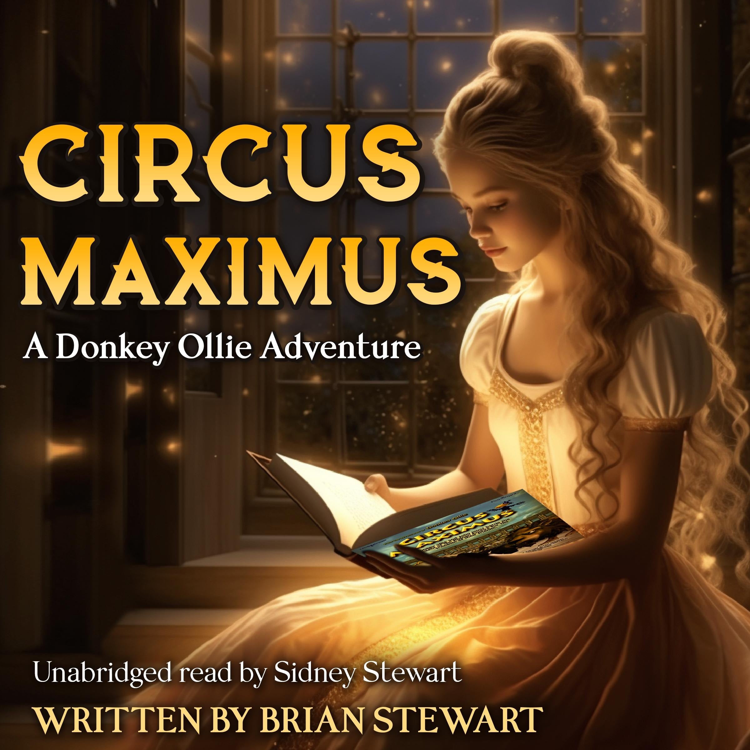 Circus Maximus