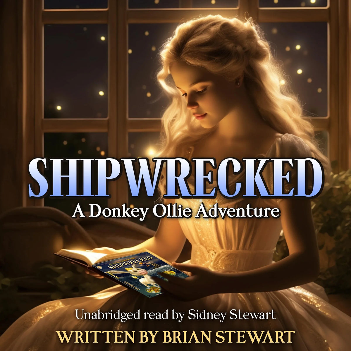 Shipwrecked
