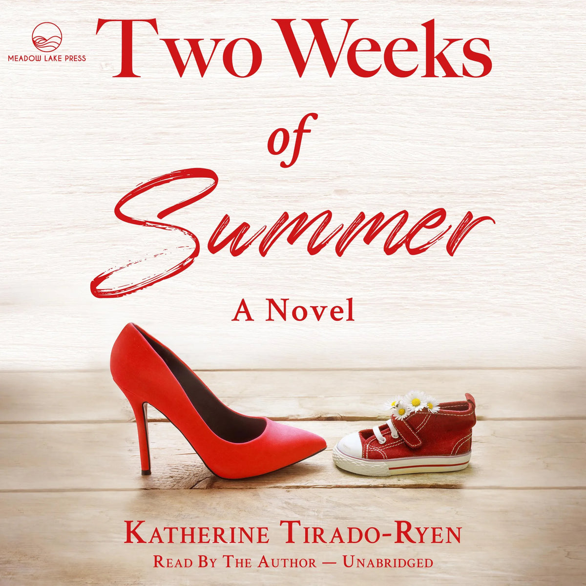 Two Weeks of Summer