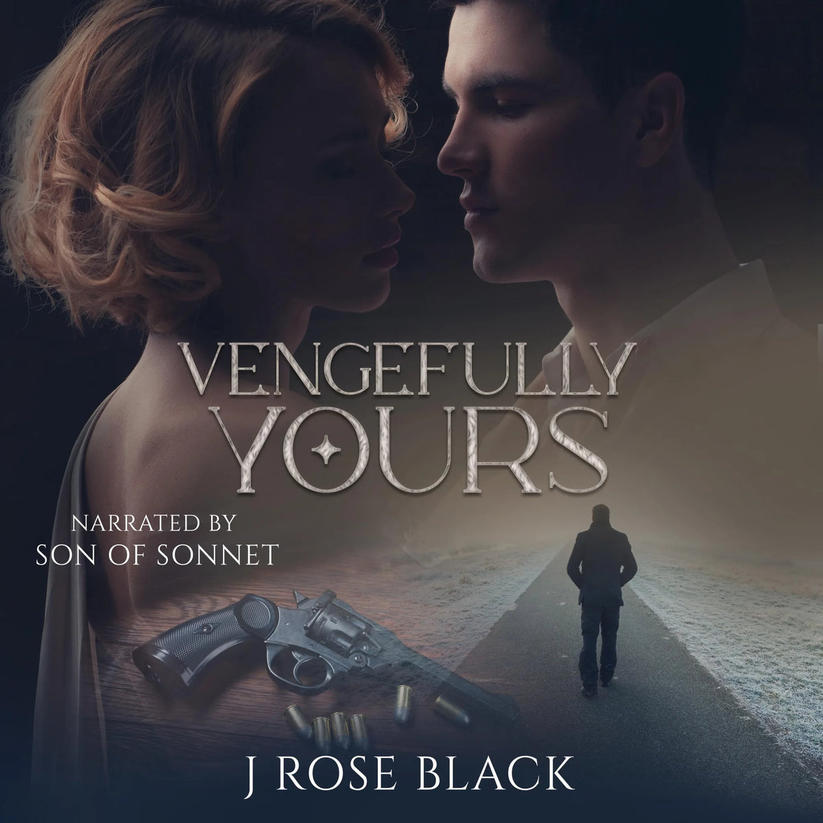 Vengefully Yours