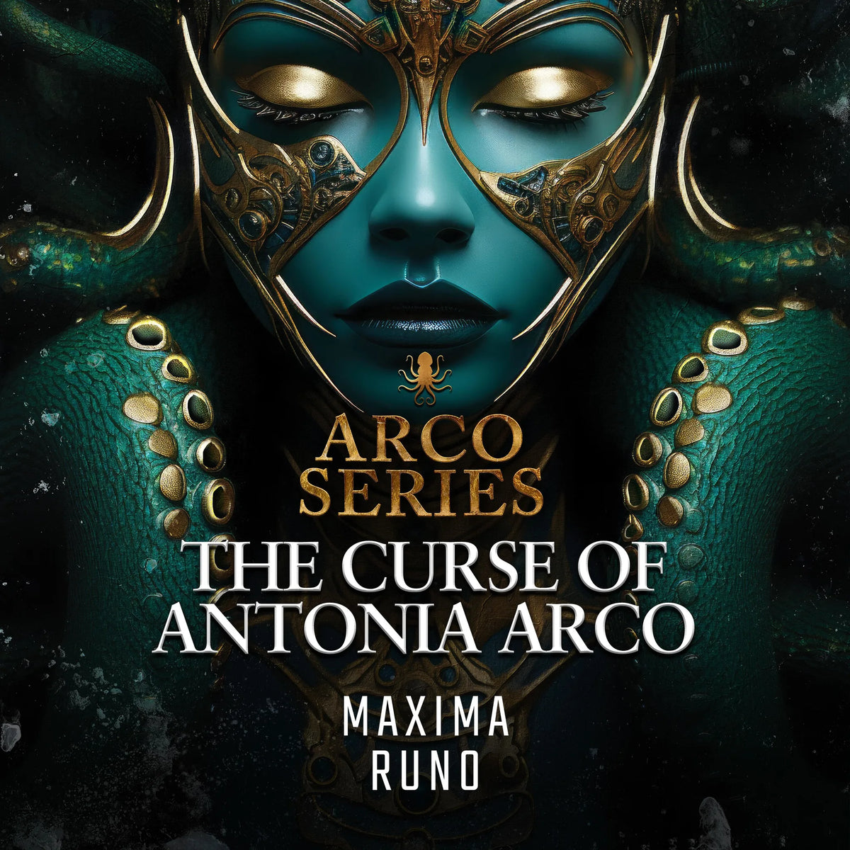The Curse of Antonia Arco