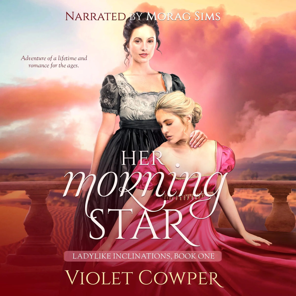Her Morning Star