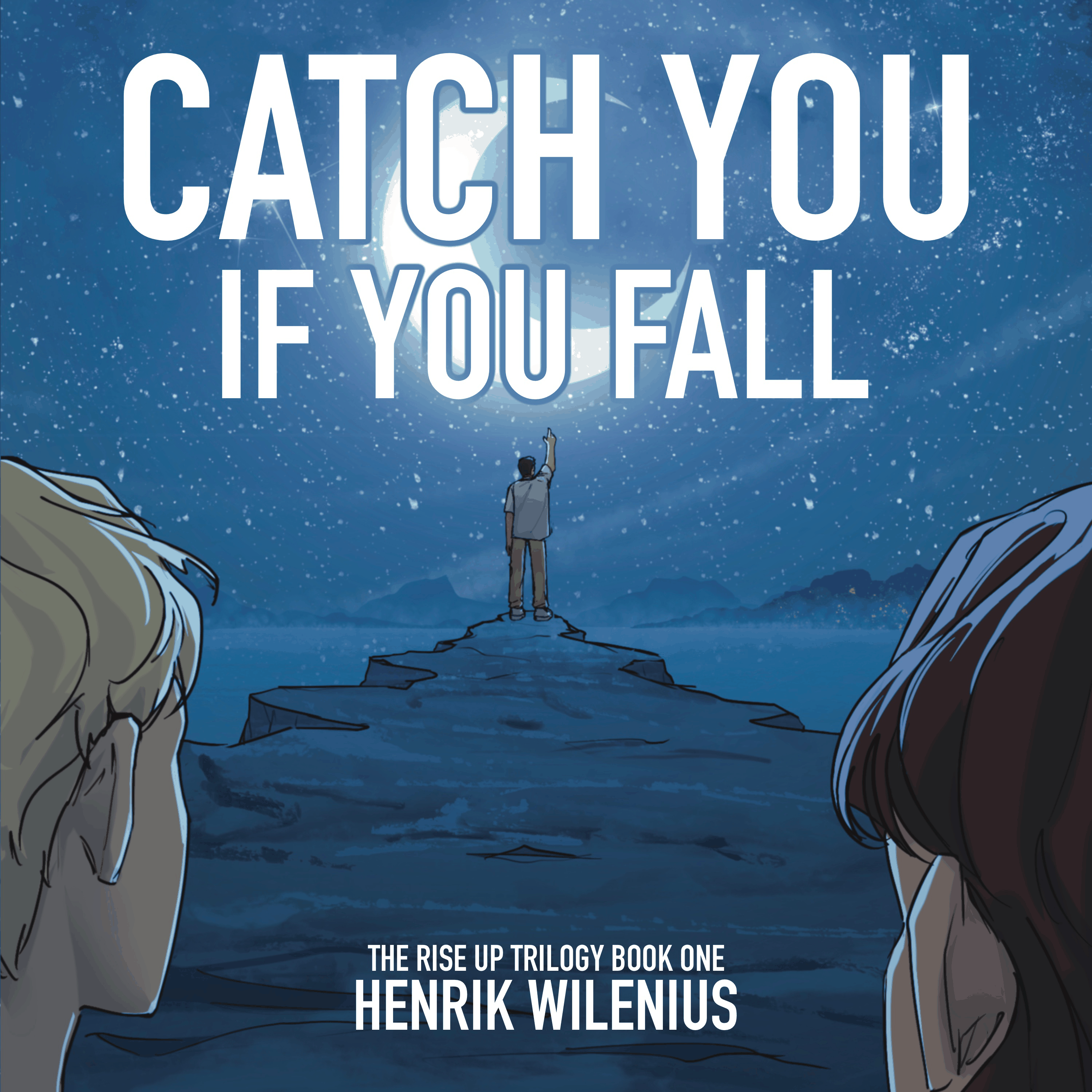 Catch You If You Fall