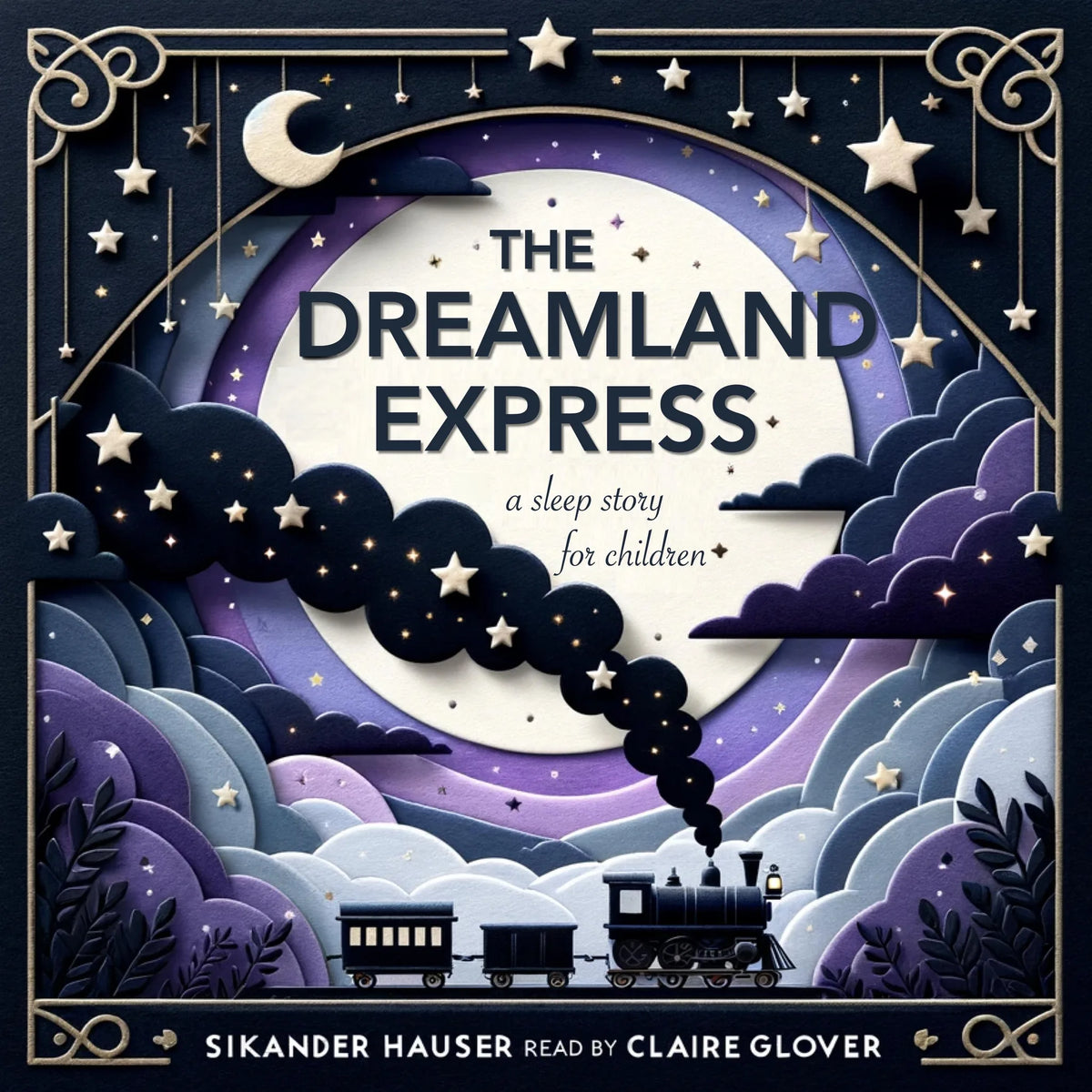 The Dreamland Express