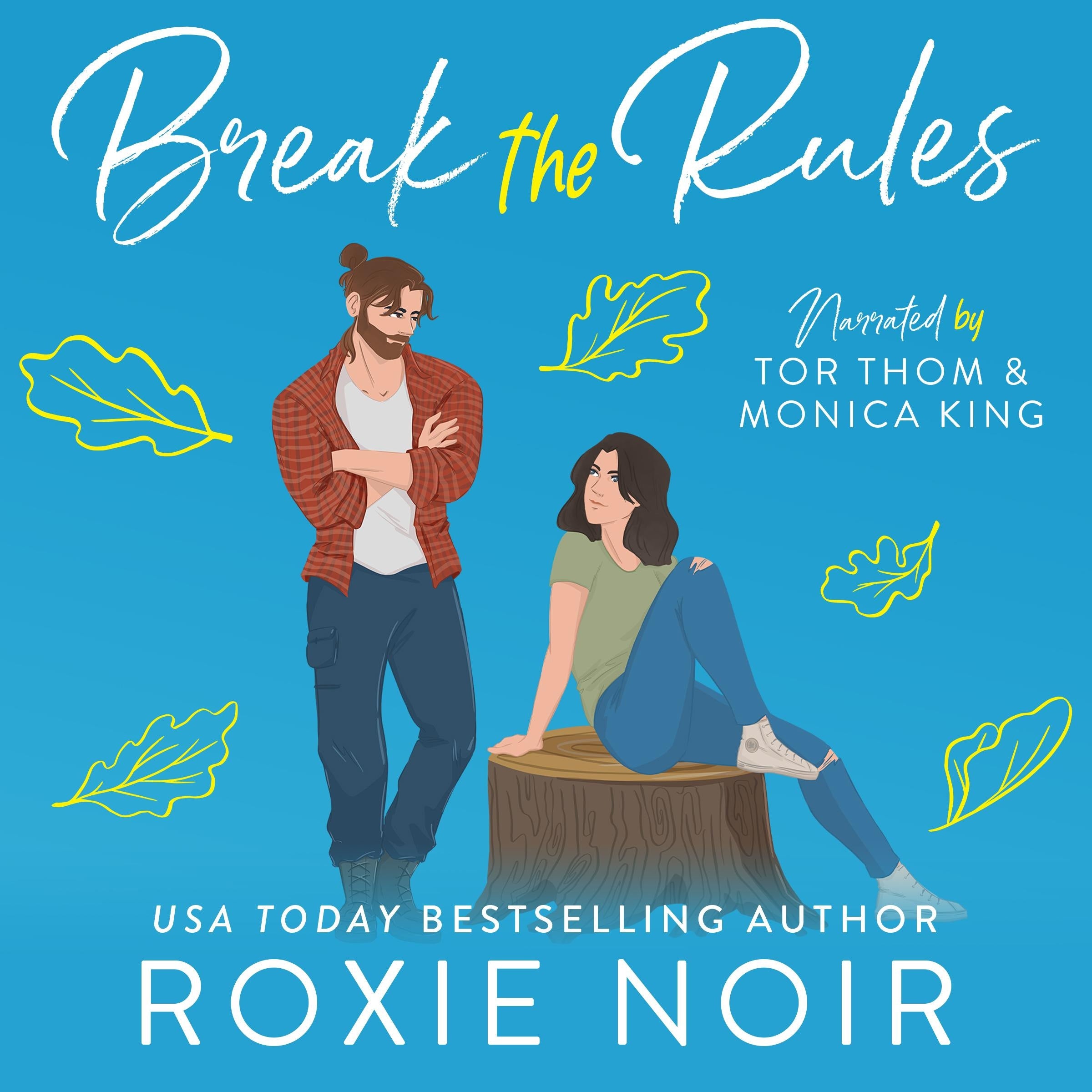 Break the Rules