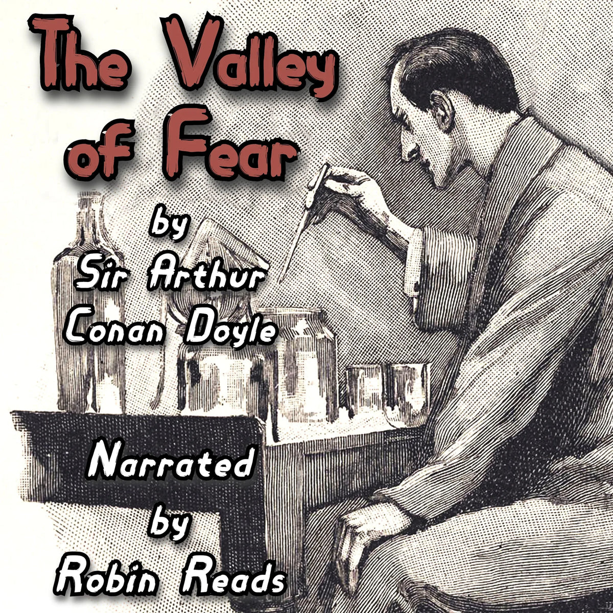 The Valley of Fear