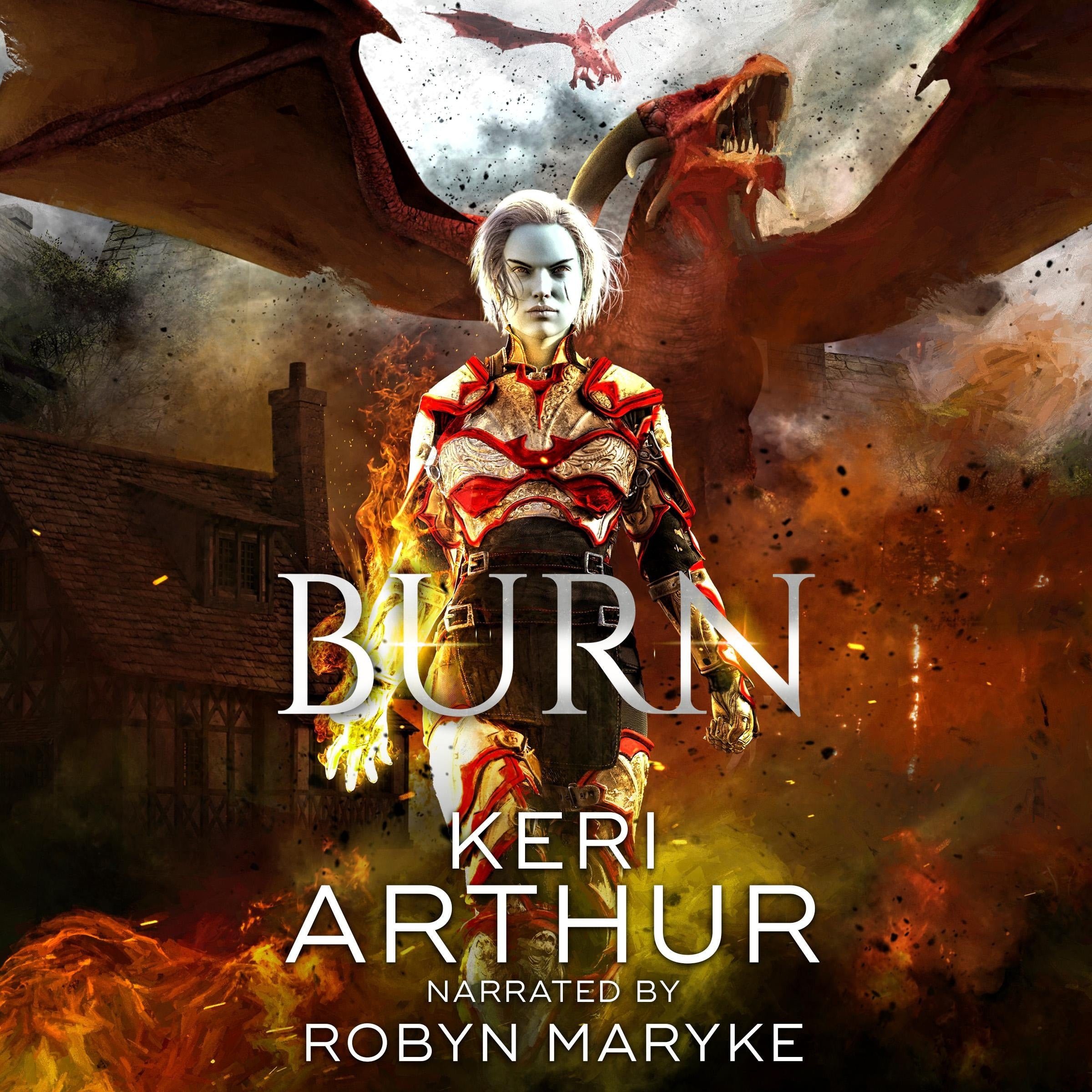 Burn