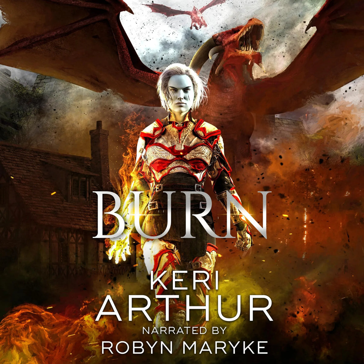 Burn