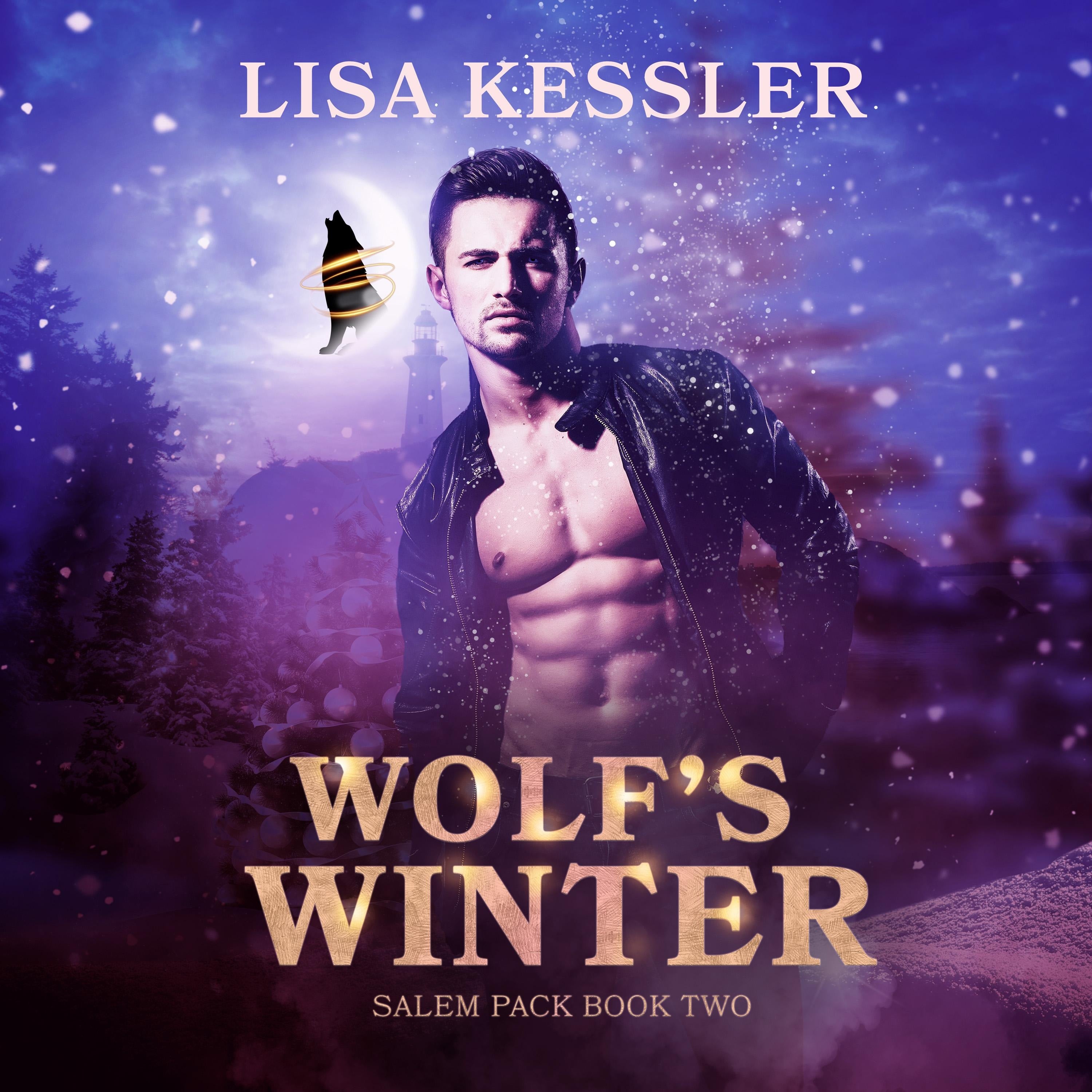 Wolf's Winter