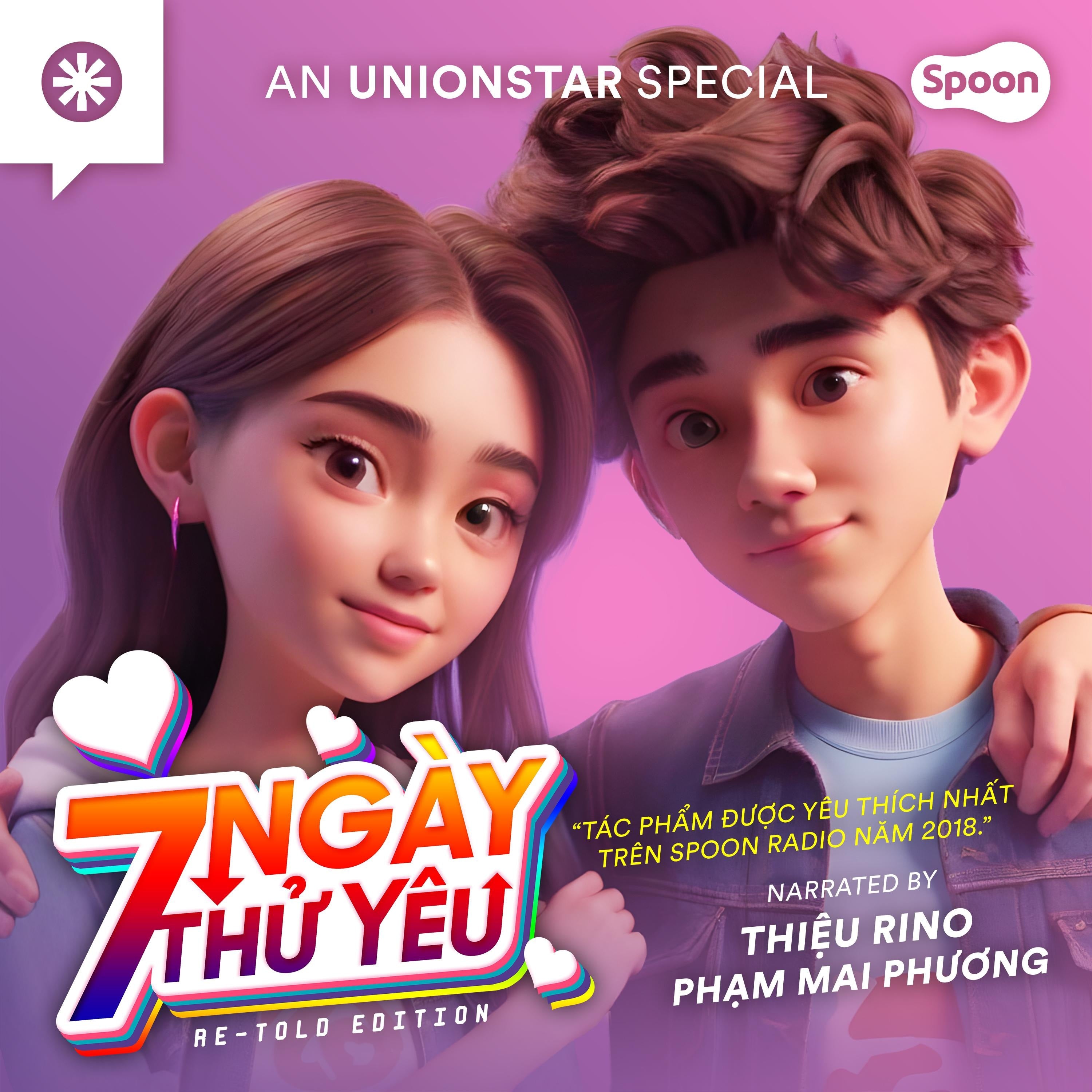7 Ngày Thử Yêu