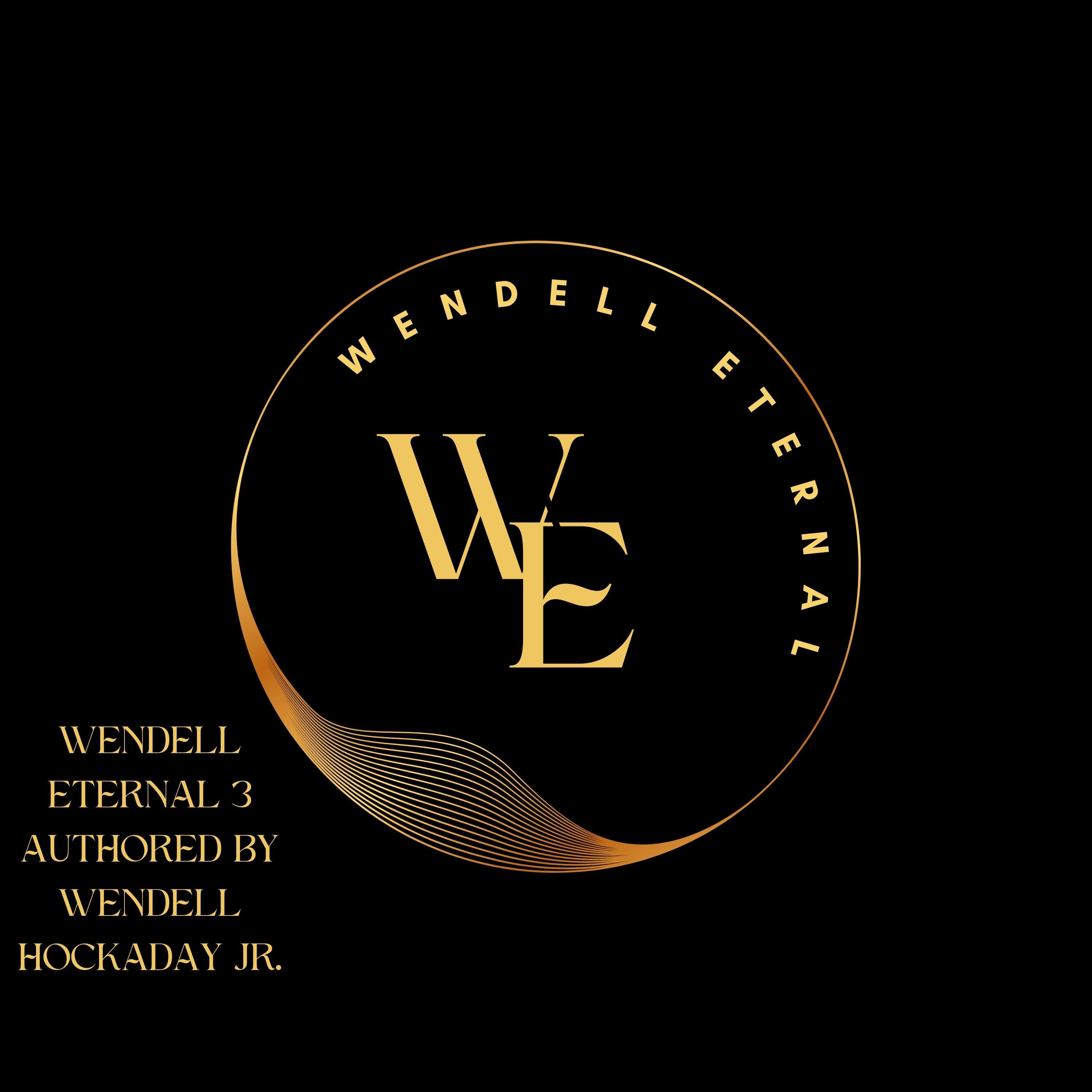 Wendell Eternal 3