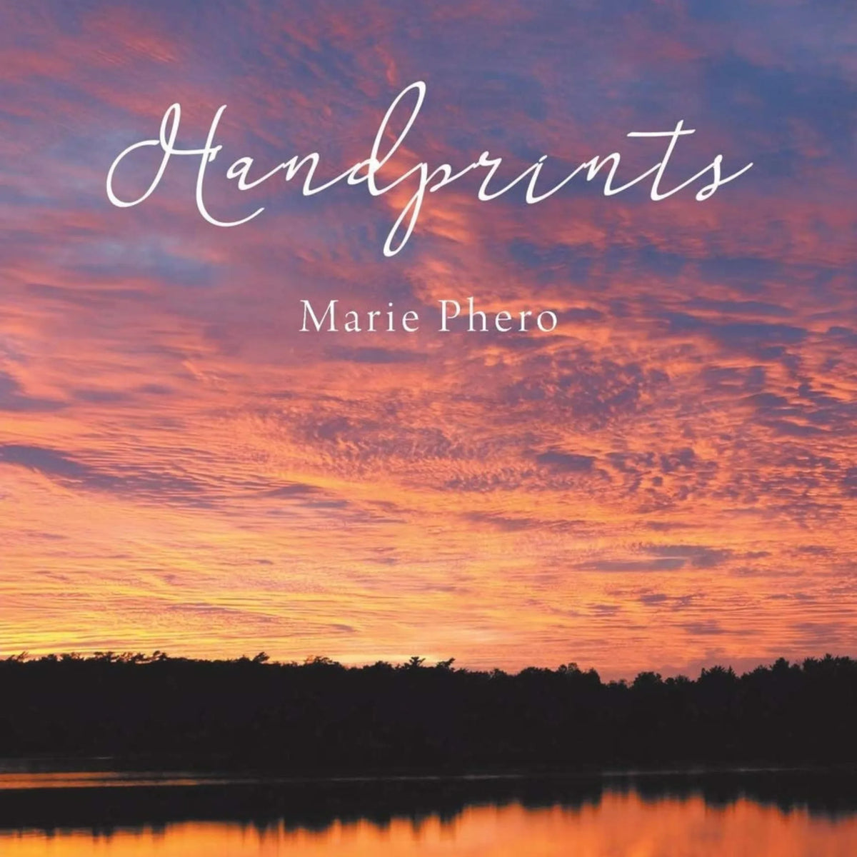 Handprints