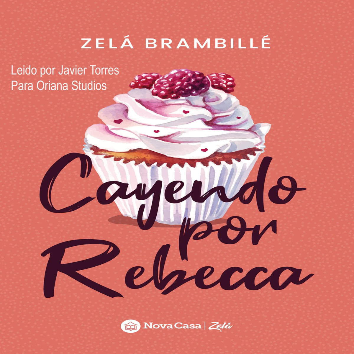 Cayendo por Rebeca