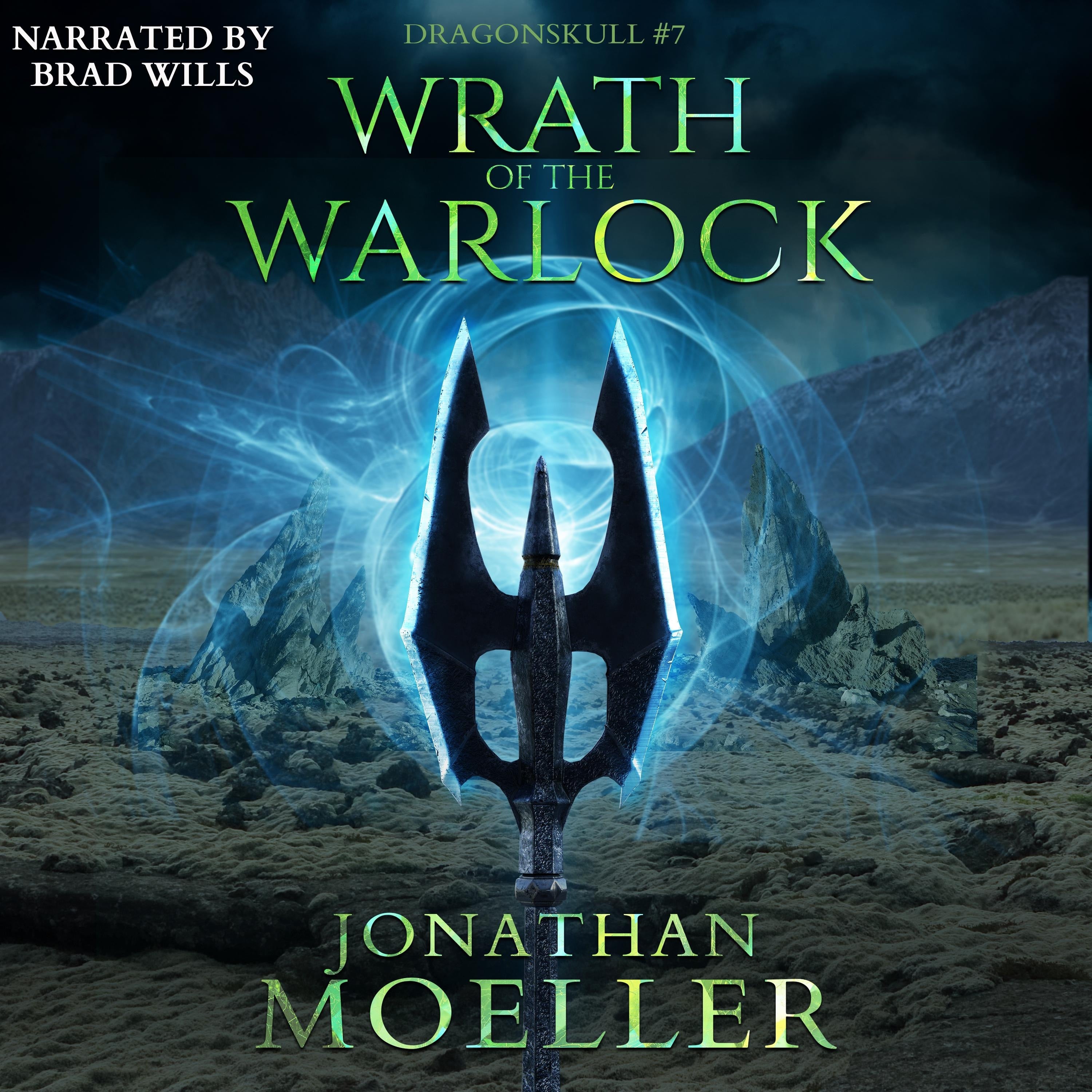 Dragonskull: Wrath of the Warlock