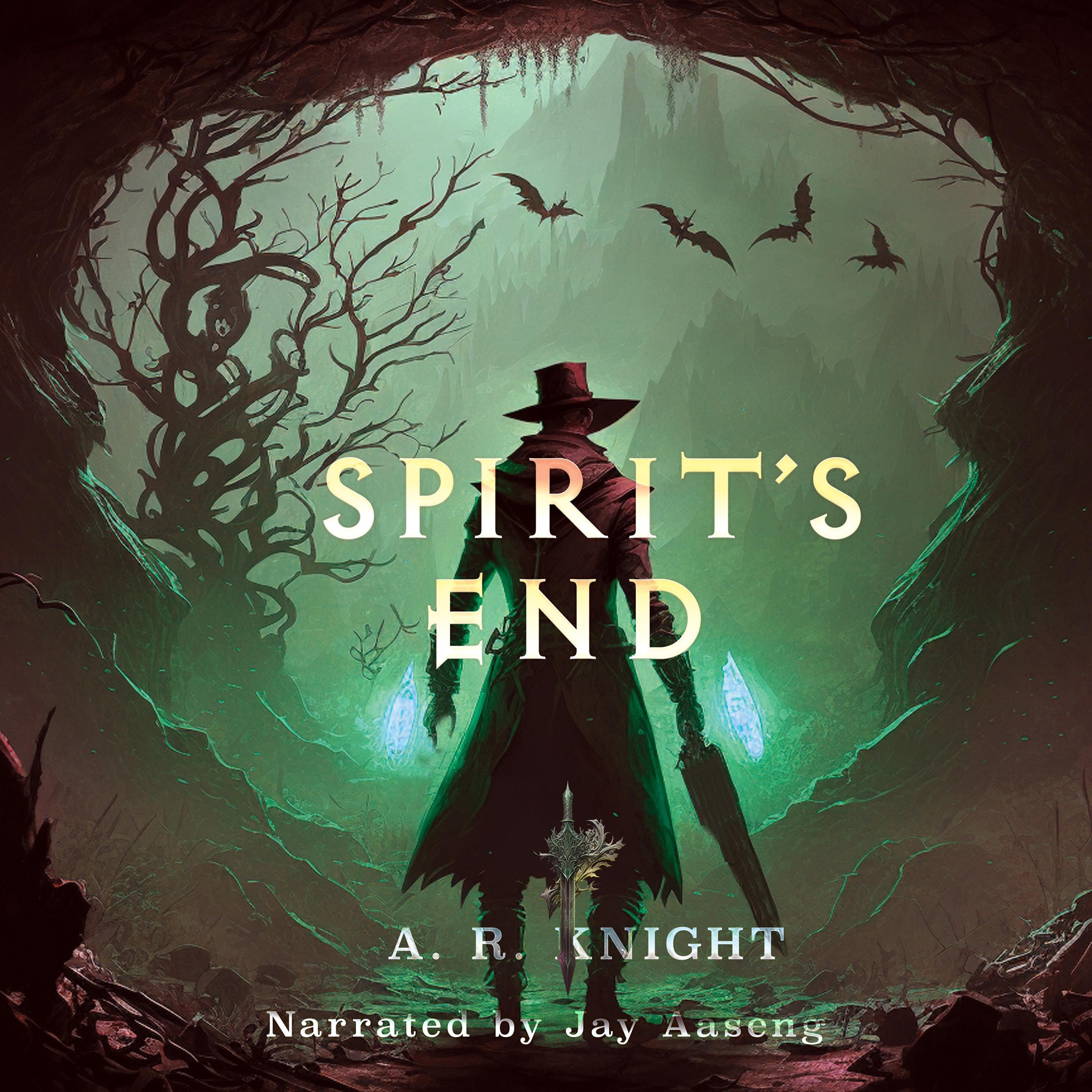 Spirit's End