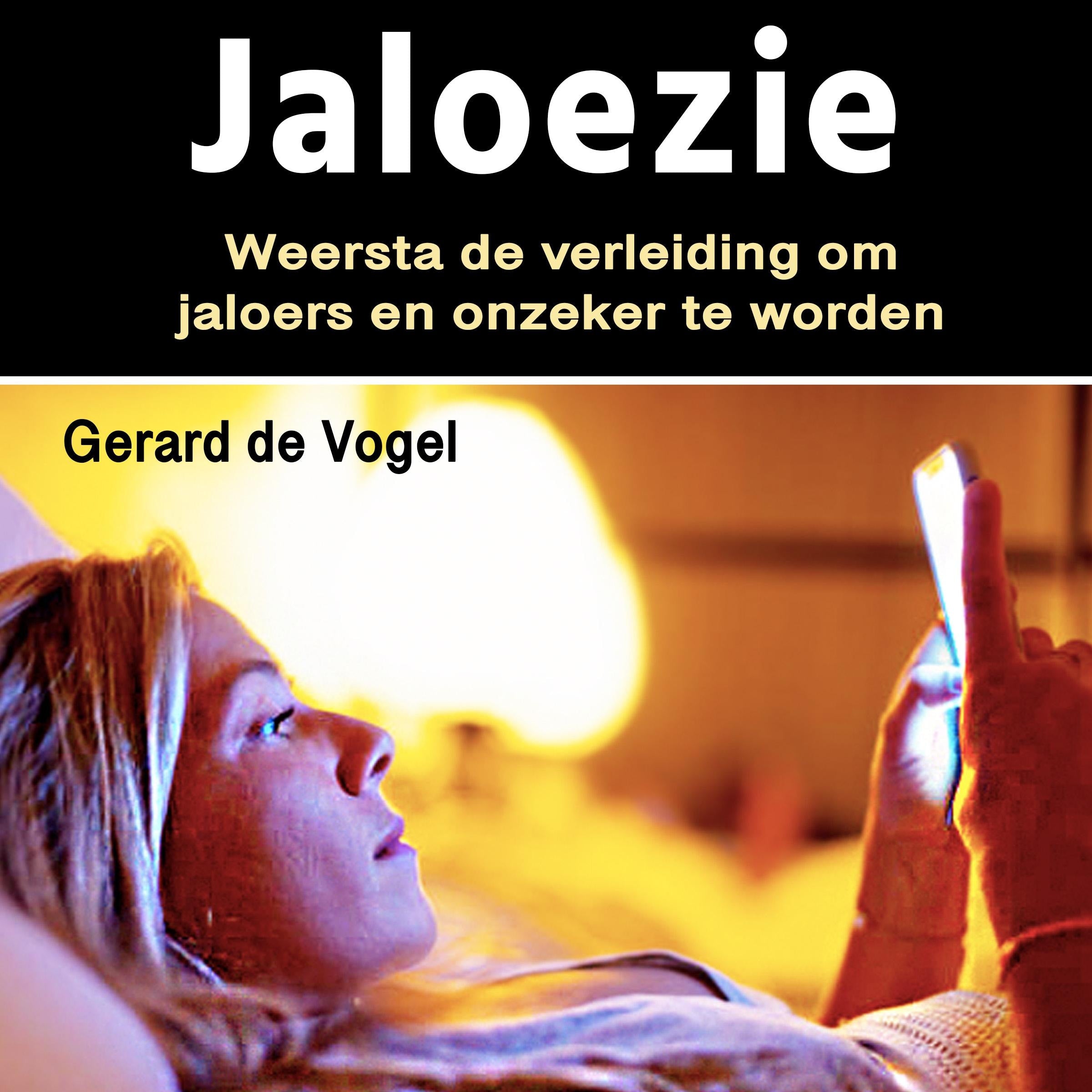 Jaloezie