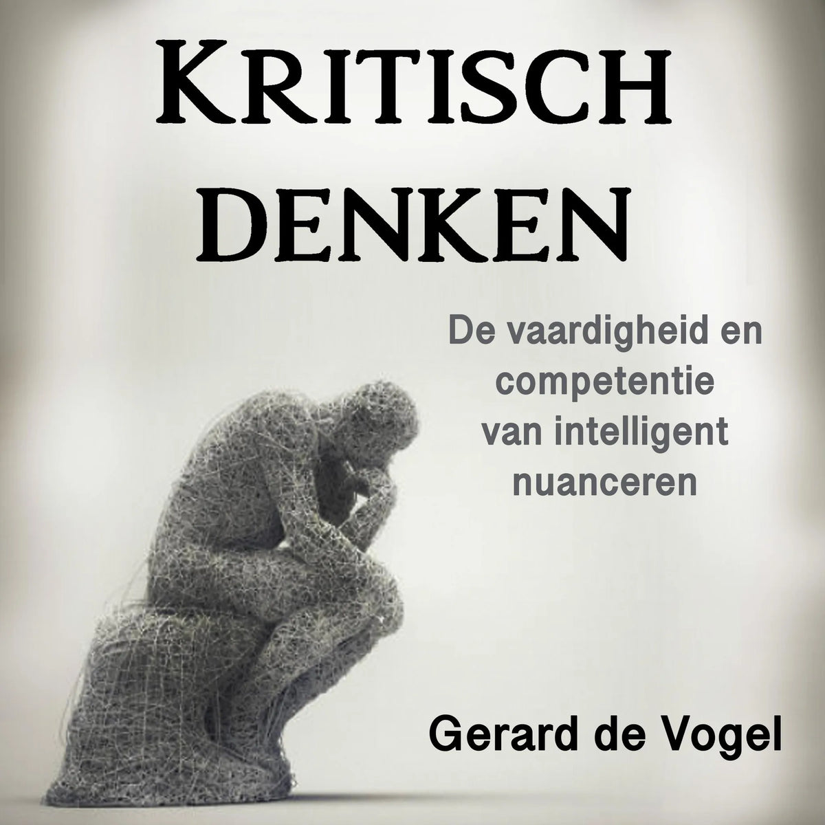 Kritisch denken