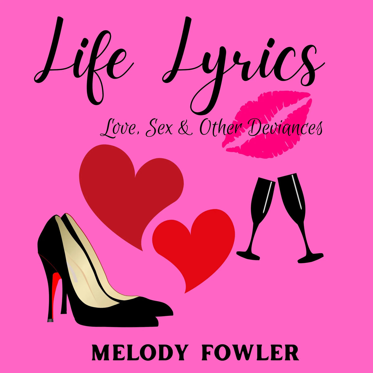 LIFE LYRICS