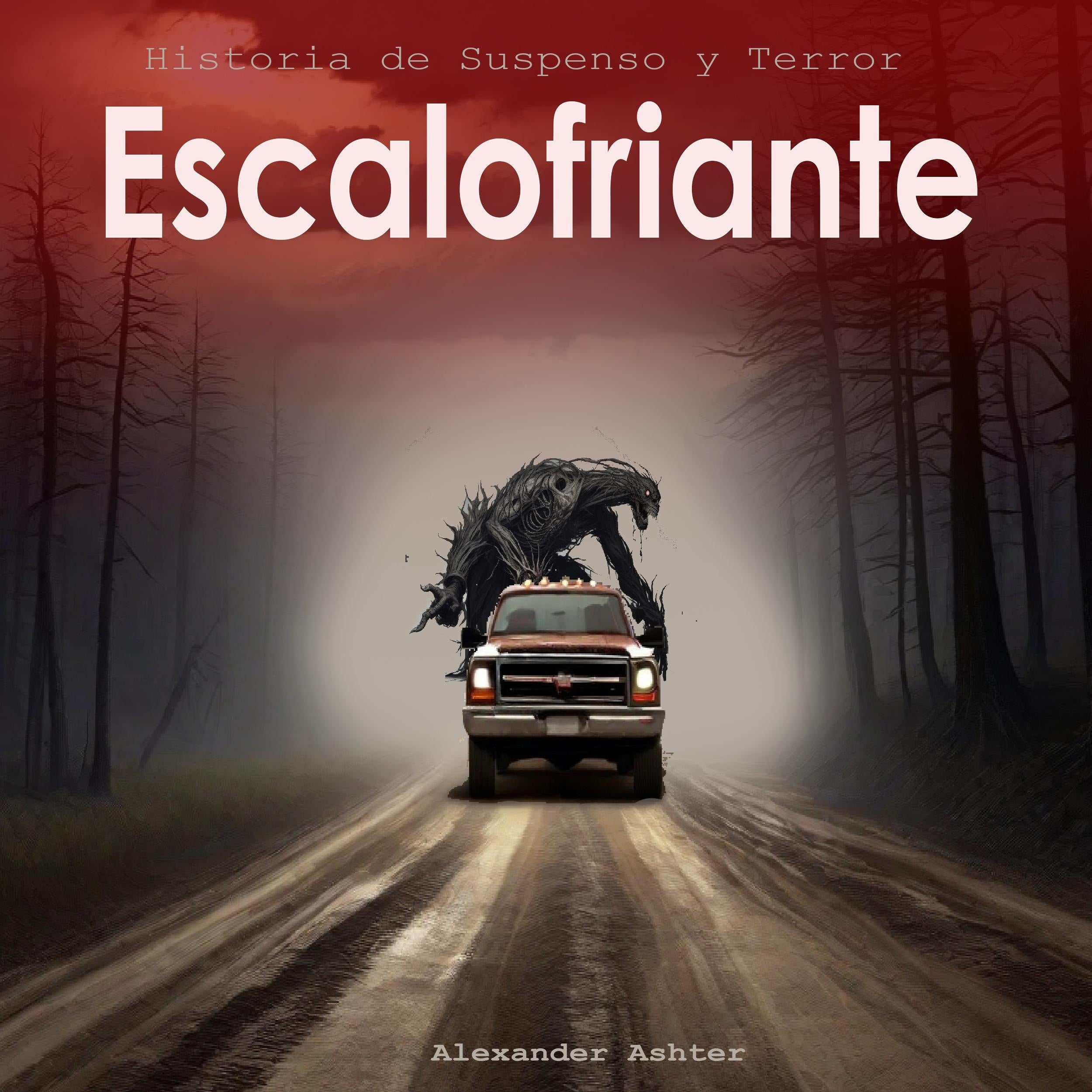 Escalofriante