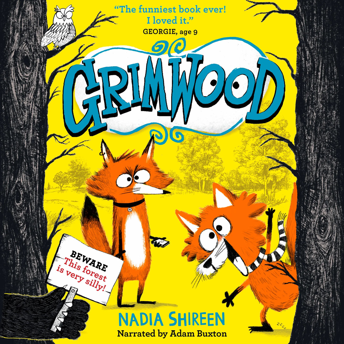 Grimwood