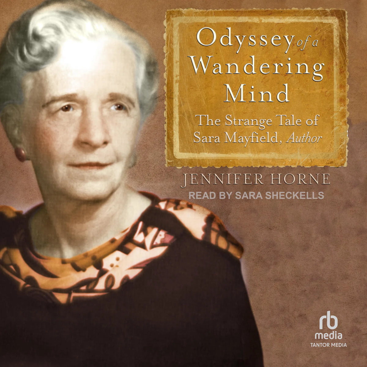 Odyssey of a Wandering Mind