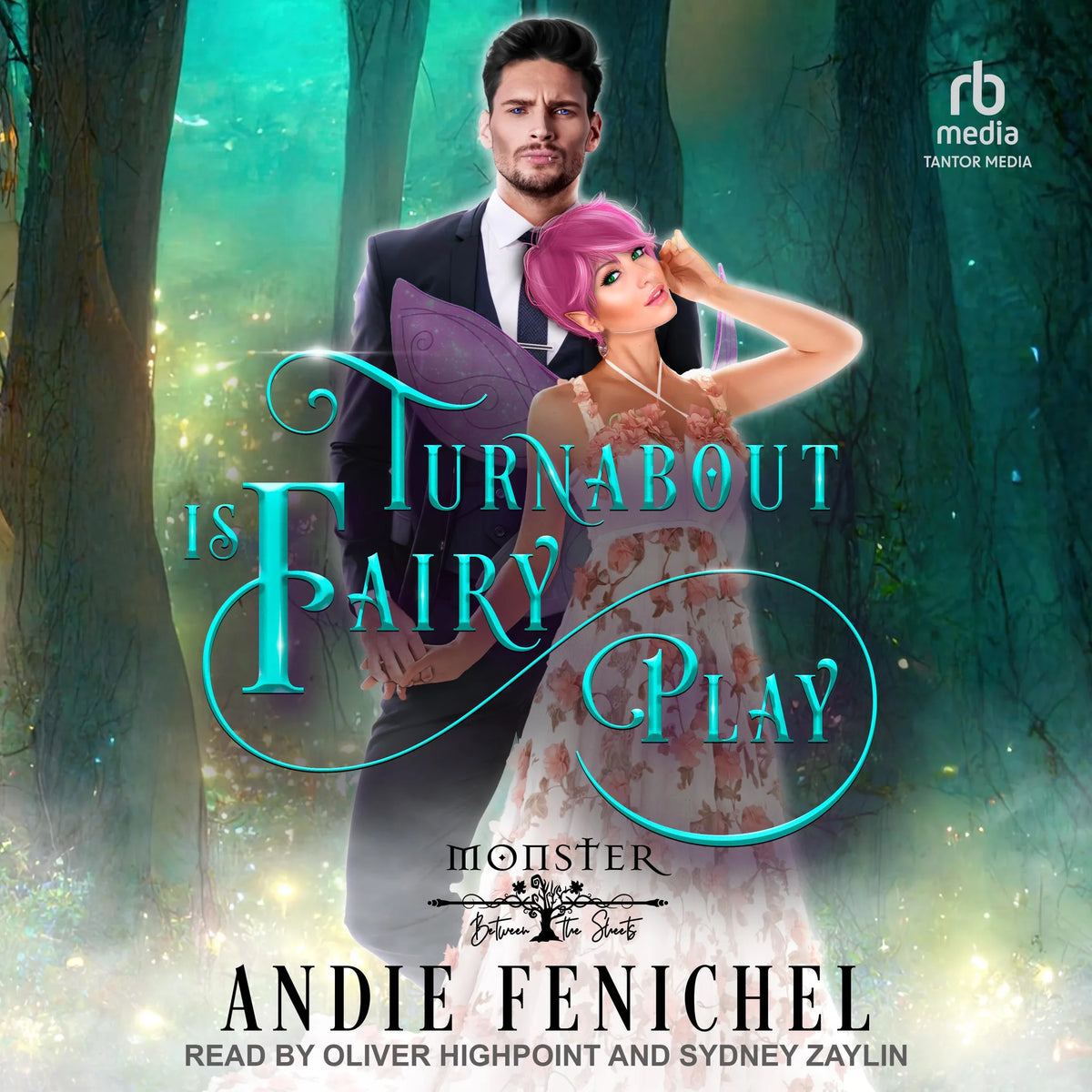 Turnabout is Fairy Play