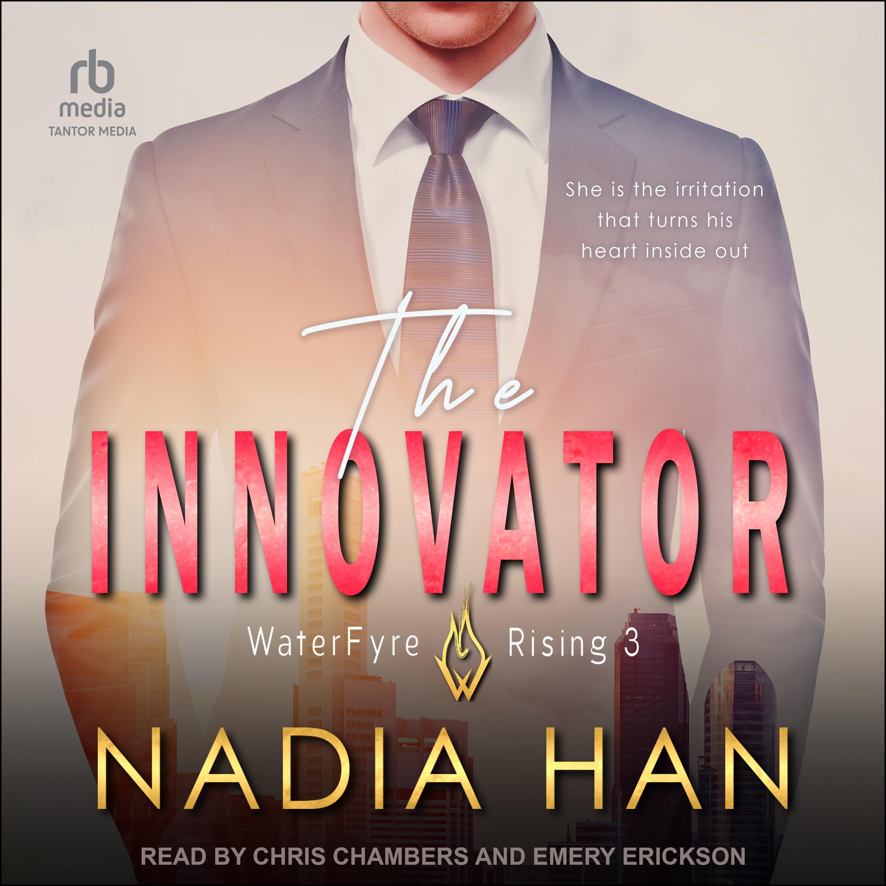 The Innovator