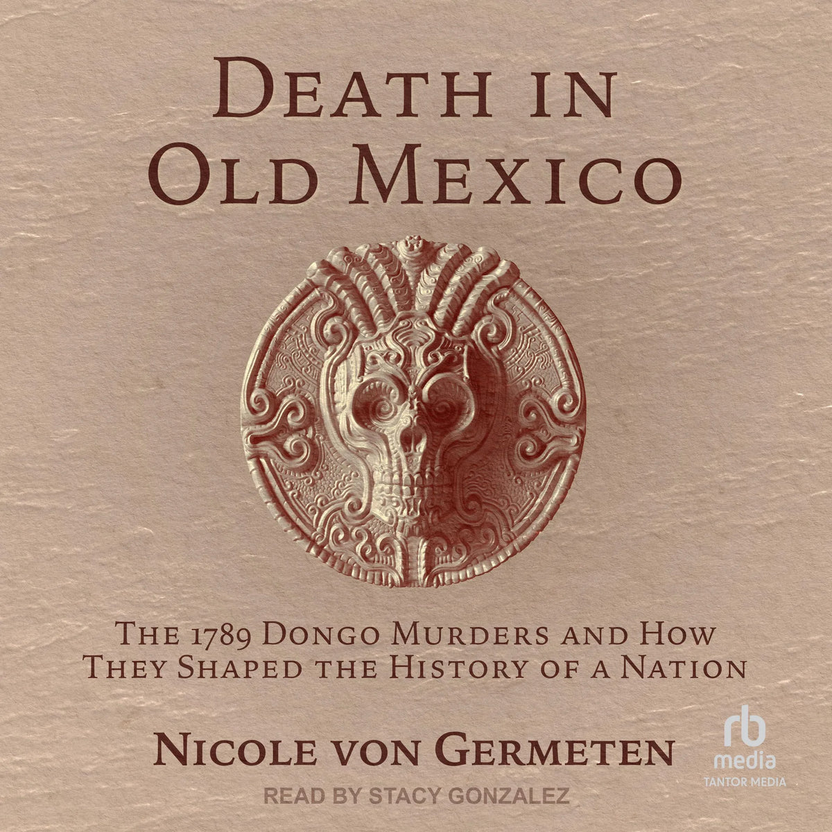 Death in Old Mexico