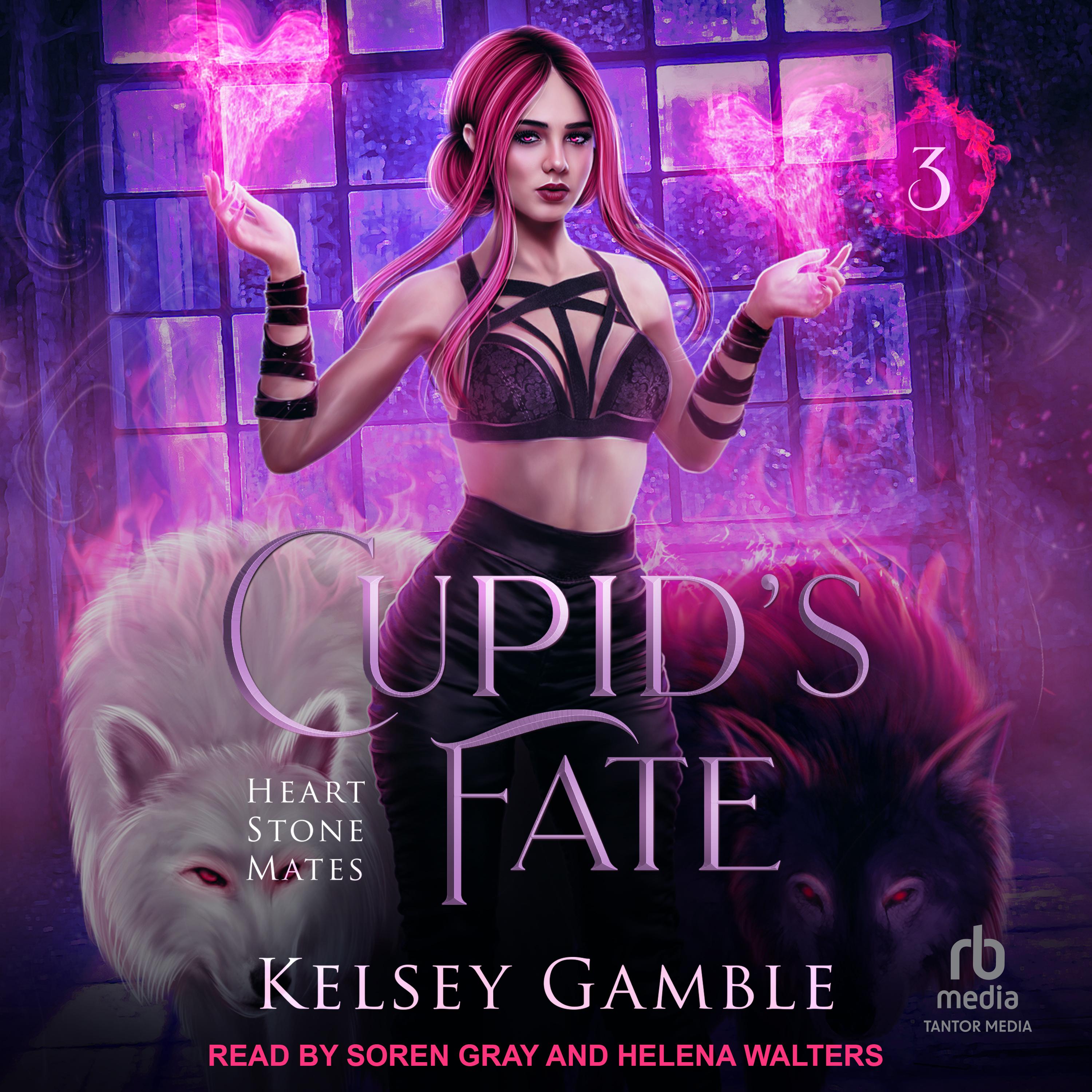 Cupid's Fate