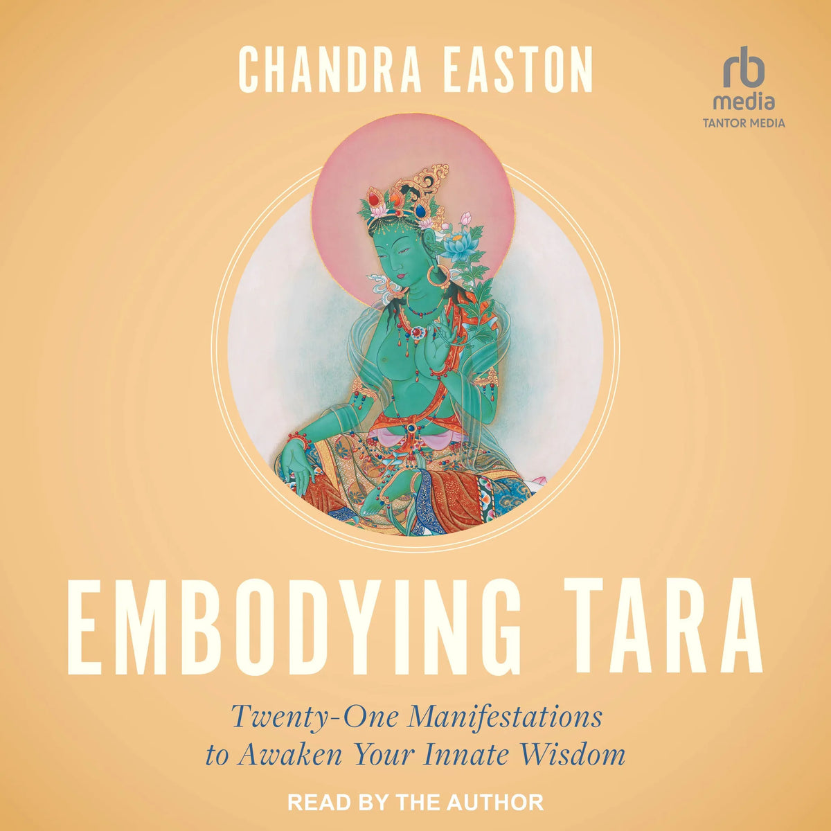 Embodying Tara