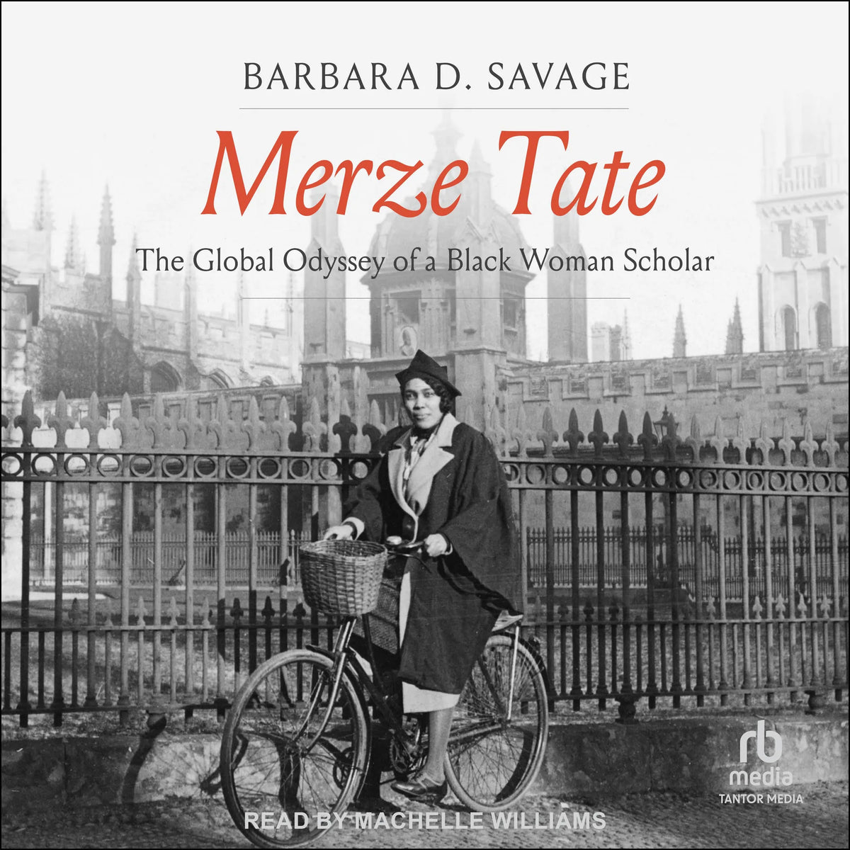 Merze Tate