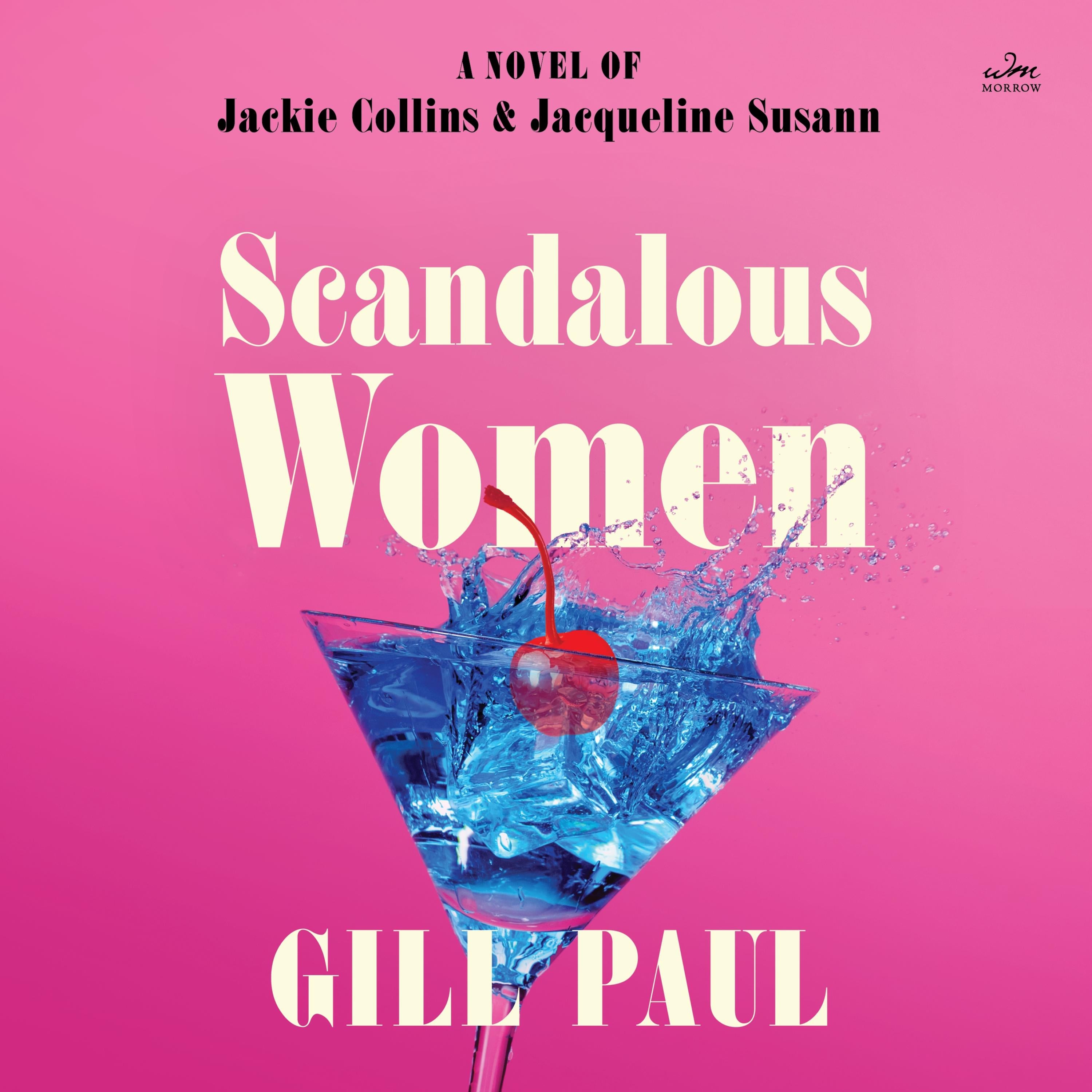 Scandalous Women