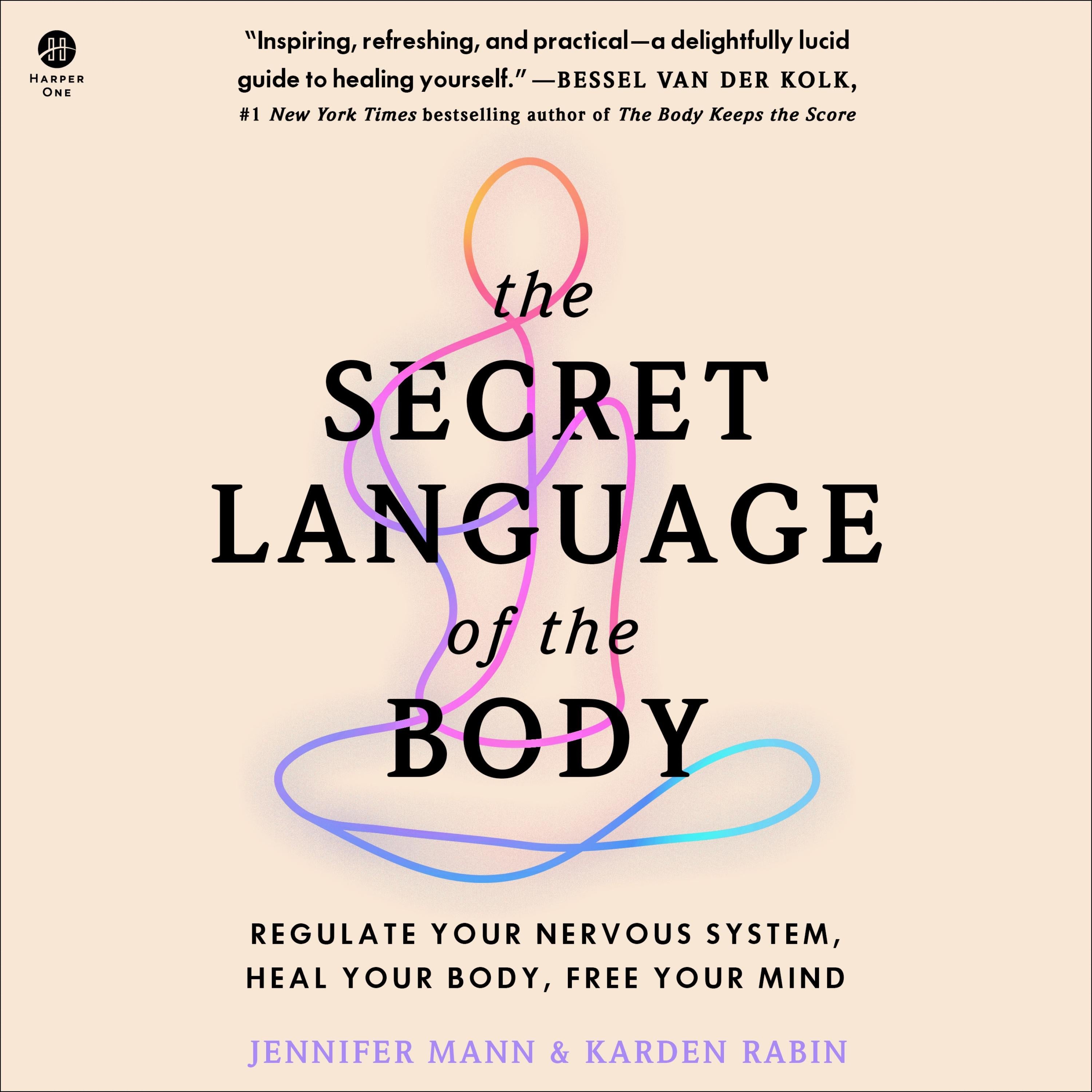 Secret Language of the Body