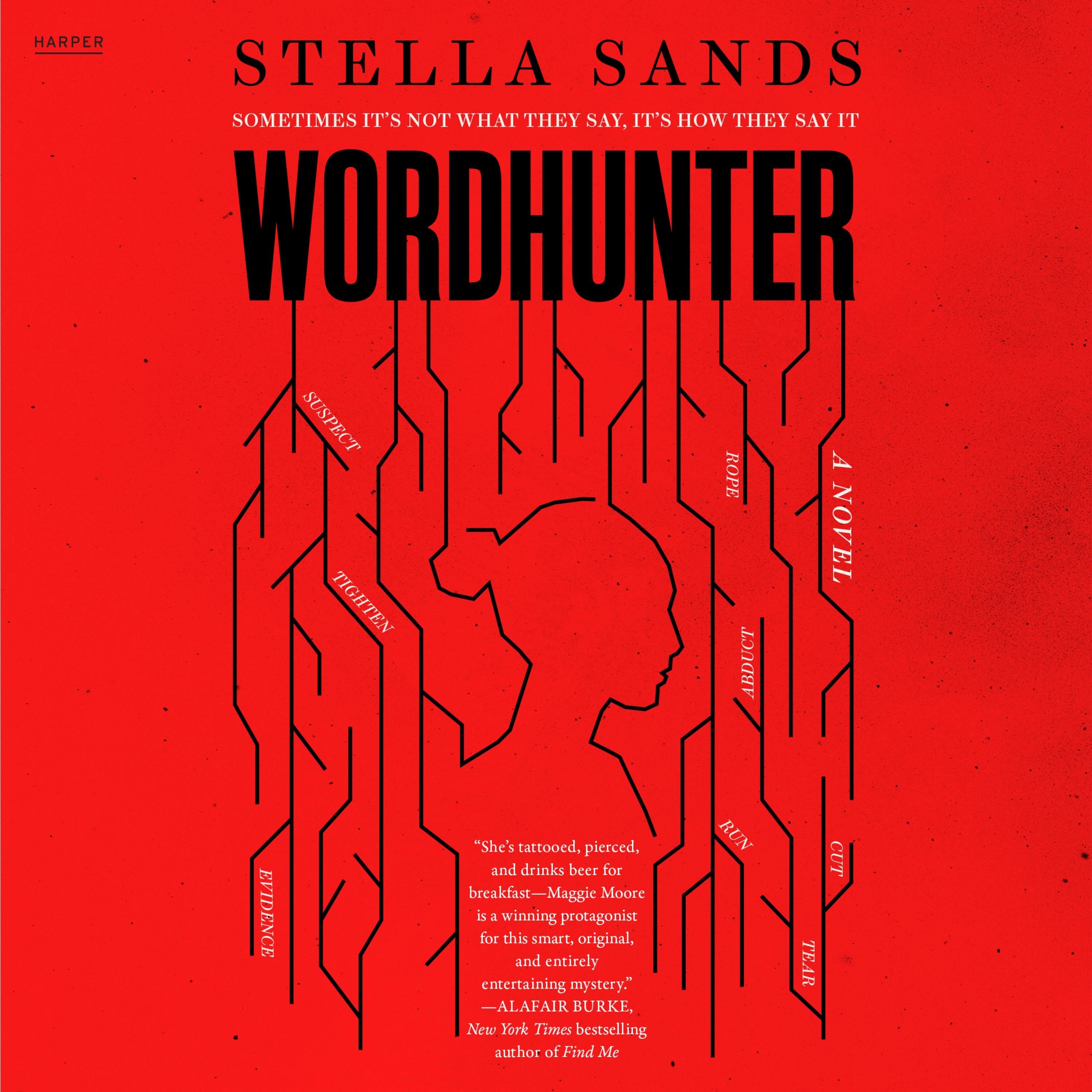 Wordhunter