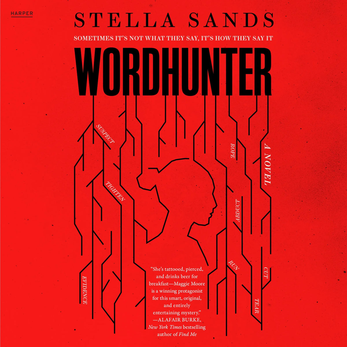 Wordhunter
