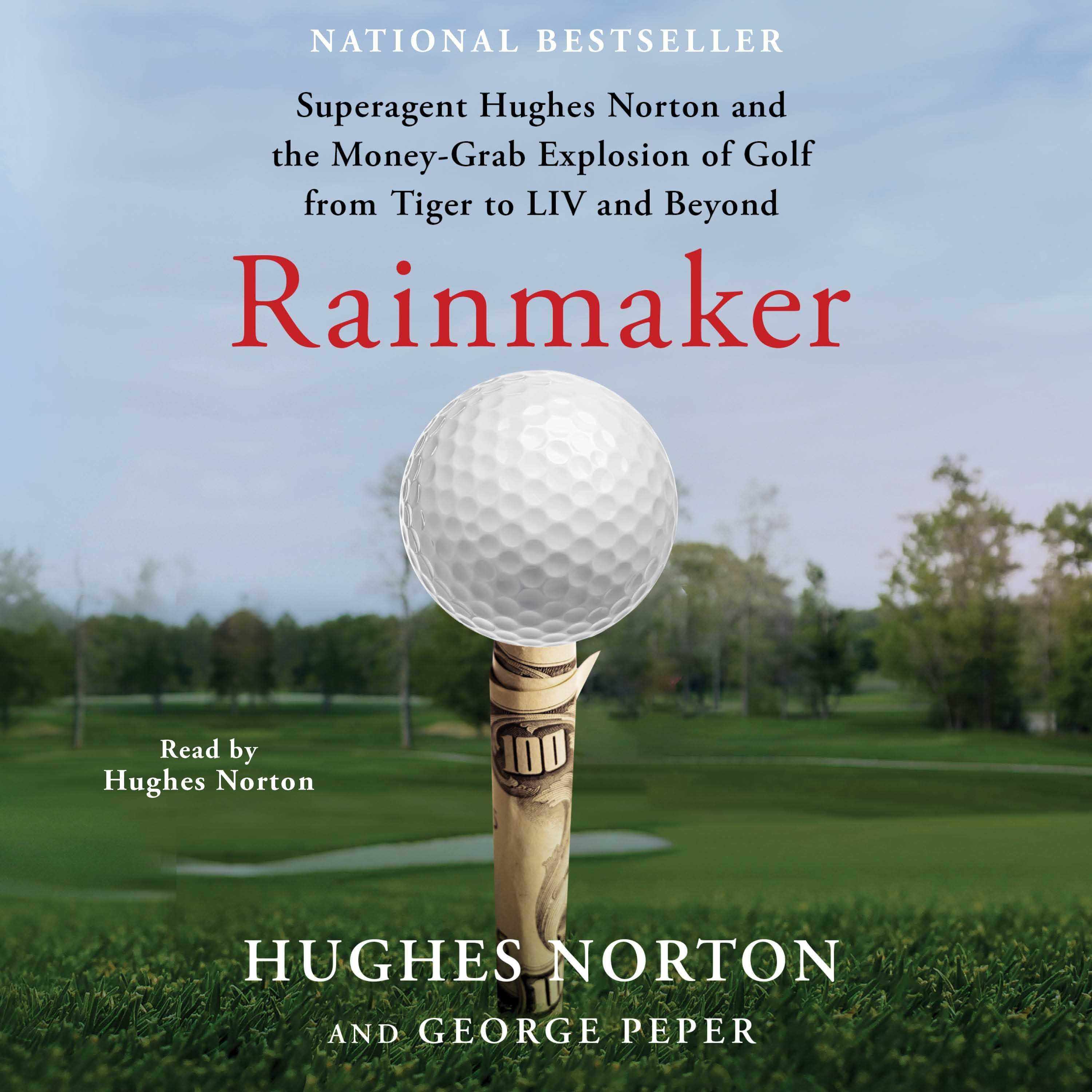 Rainmaker