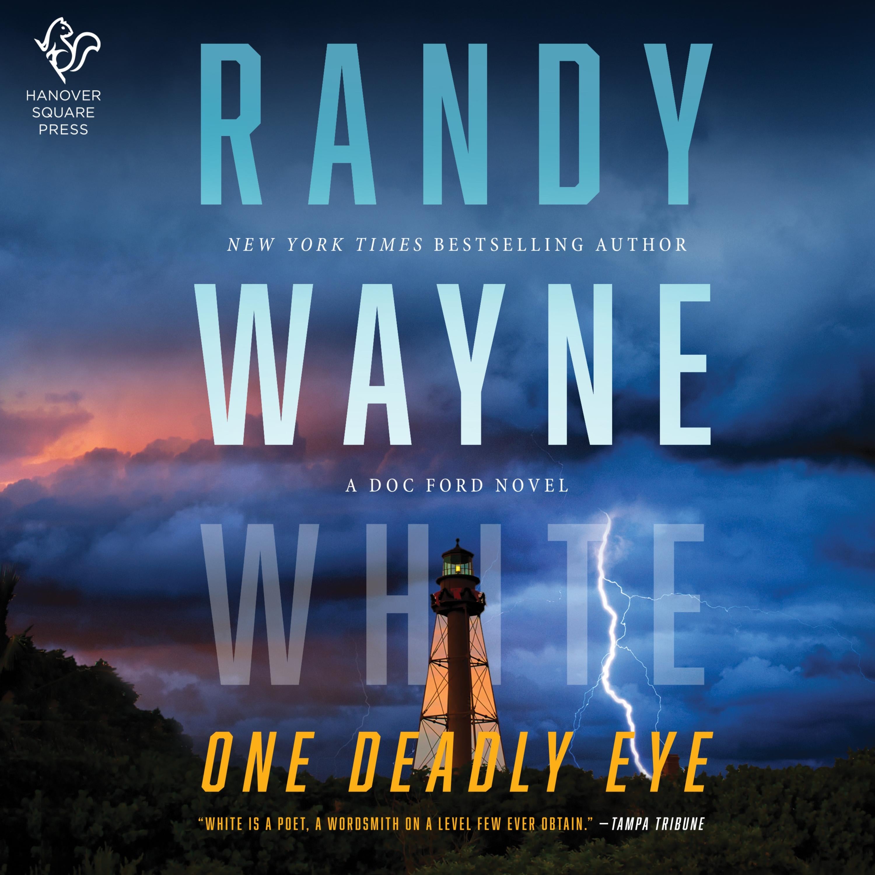 One Deadly Eye