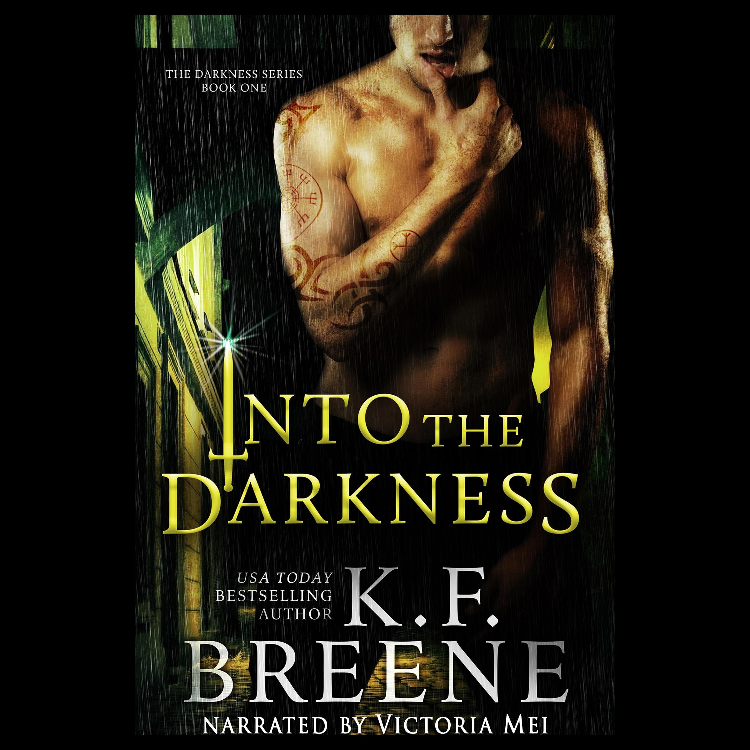Into the Darkness